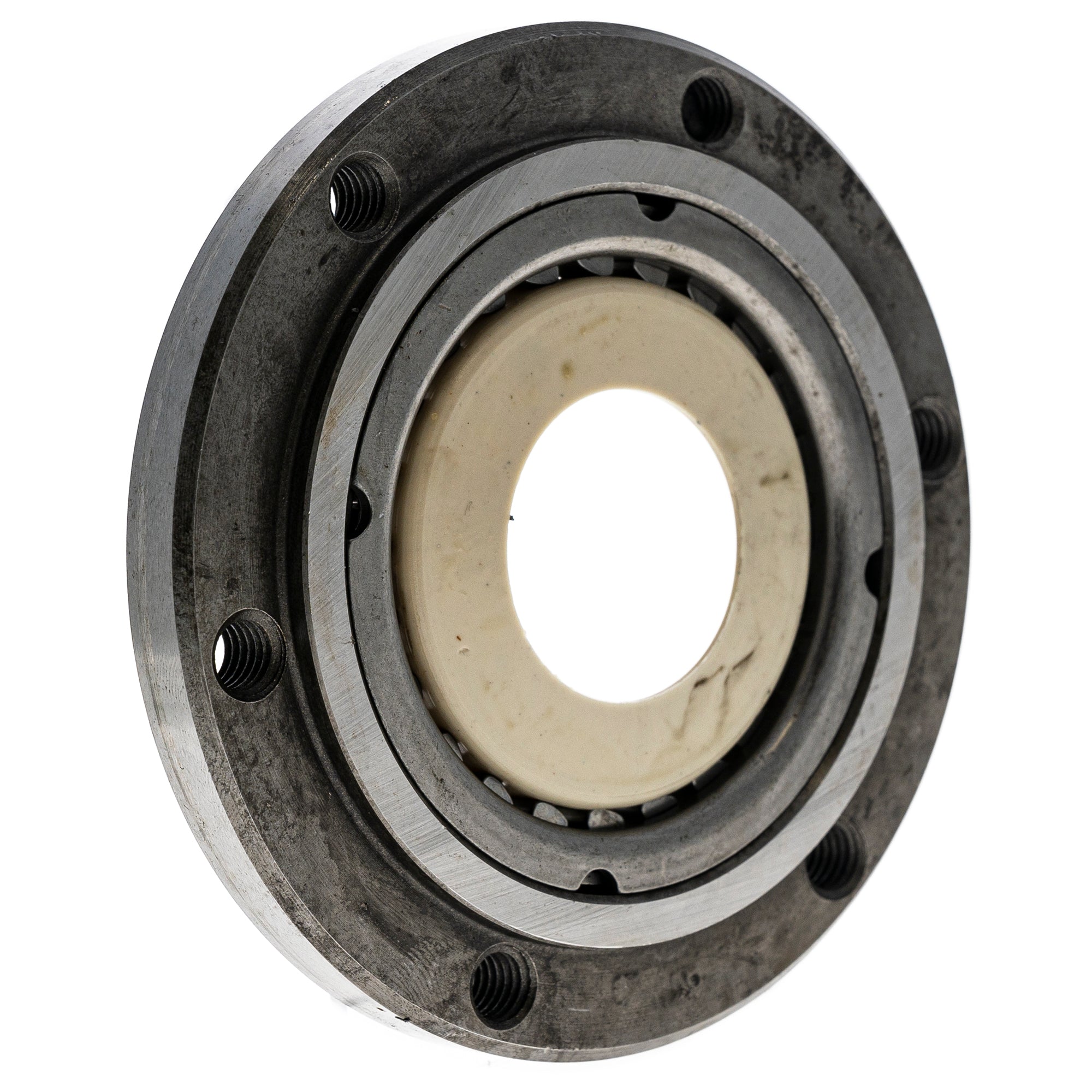 Starter Clutch With Idler Gear Yamaha | NICHE PARTS