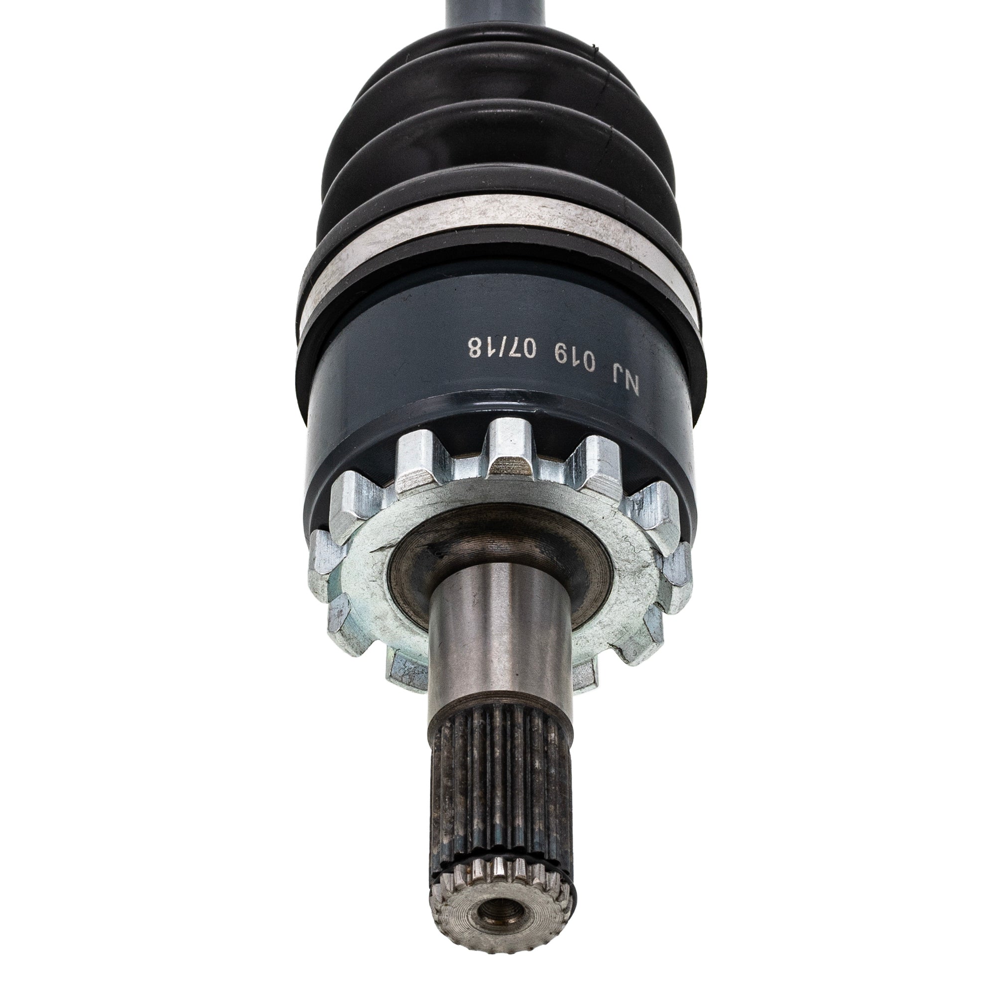 Front CV Axle Drive Shaft Assembly Set Kawasaki | NICHE PARTS