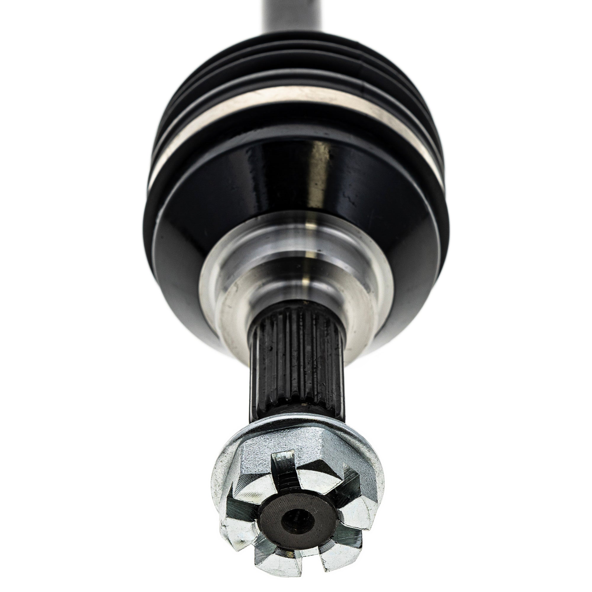 Front CV Axle Drive Shaft Assembly Set Kawasaki | NICHE PARTS