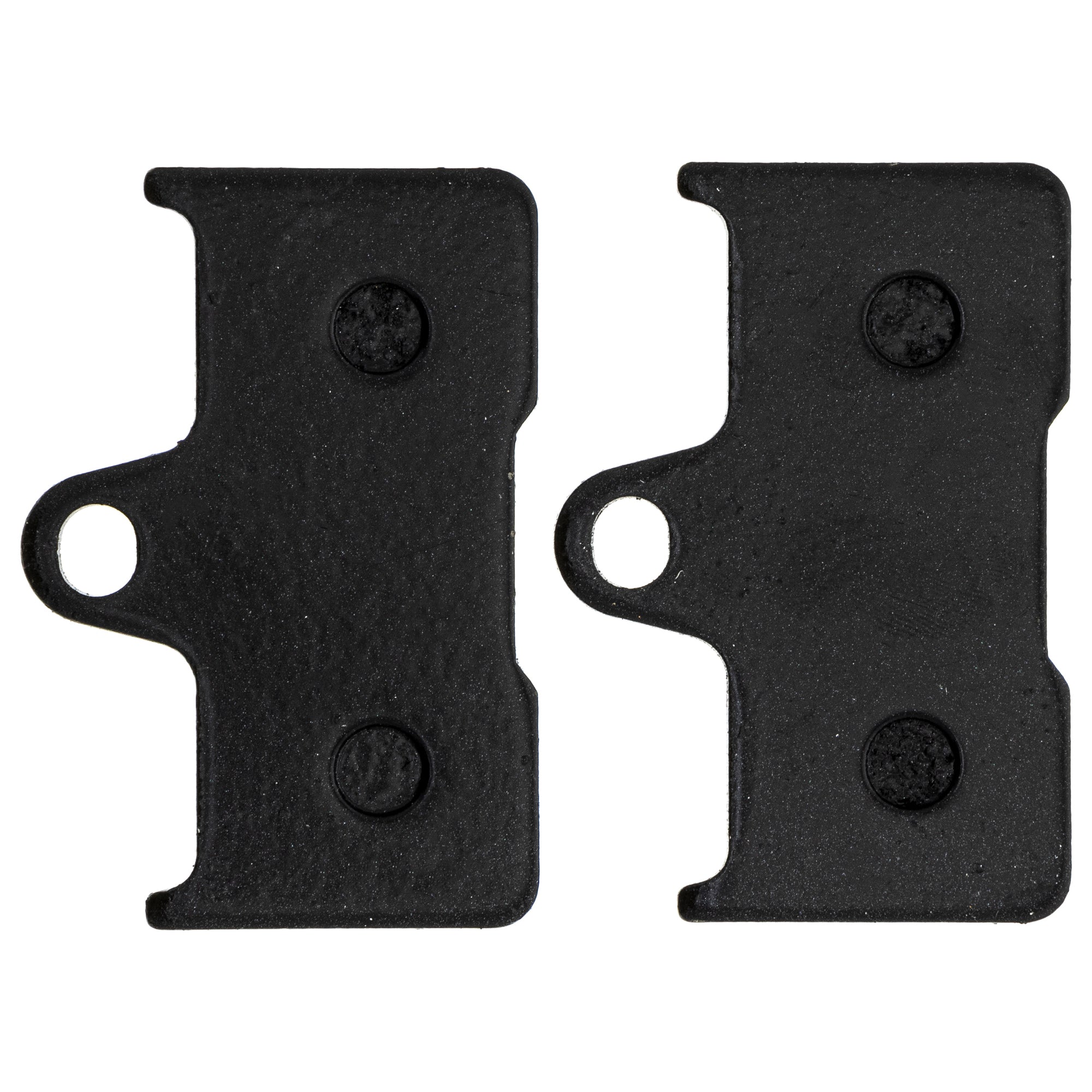 NICHE MK1012632 Brake Pad Set
