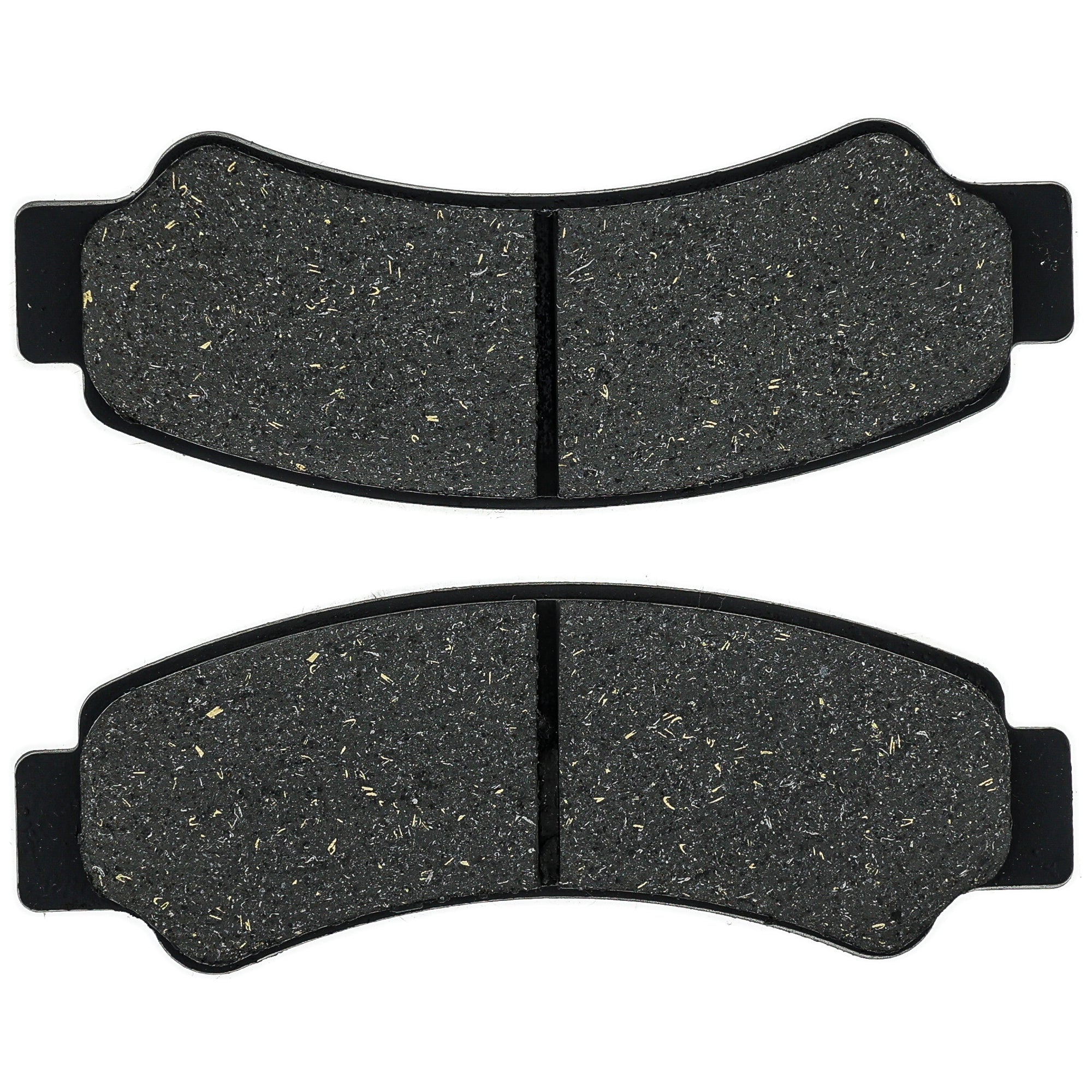 NICHE MK1012633 Brake Pad Set