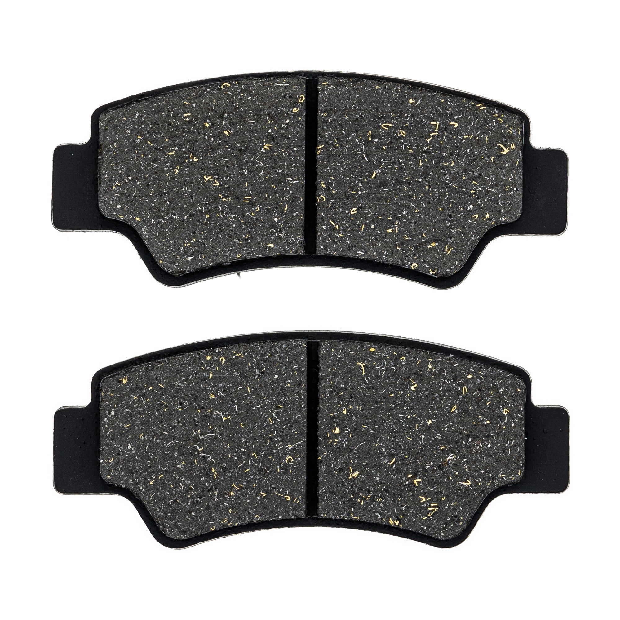 Complete Brake Pad Set For CF-Moto