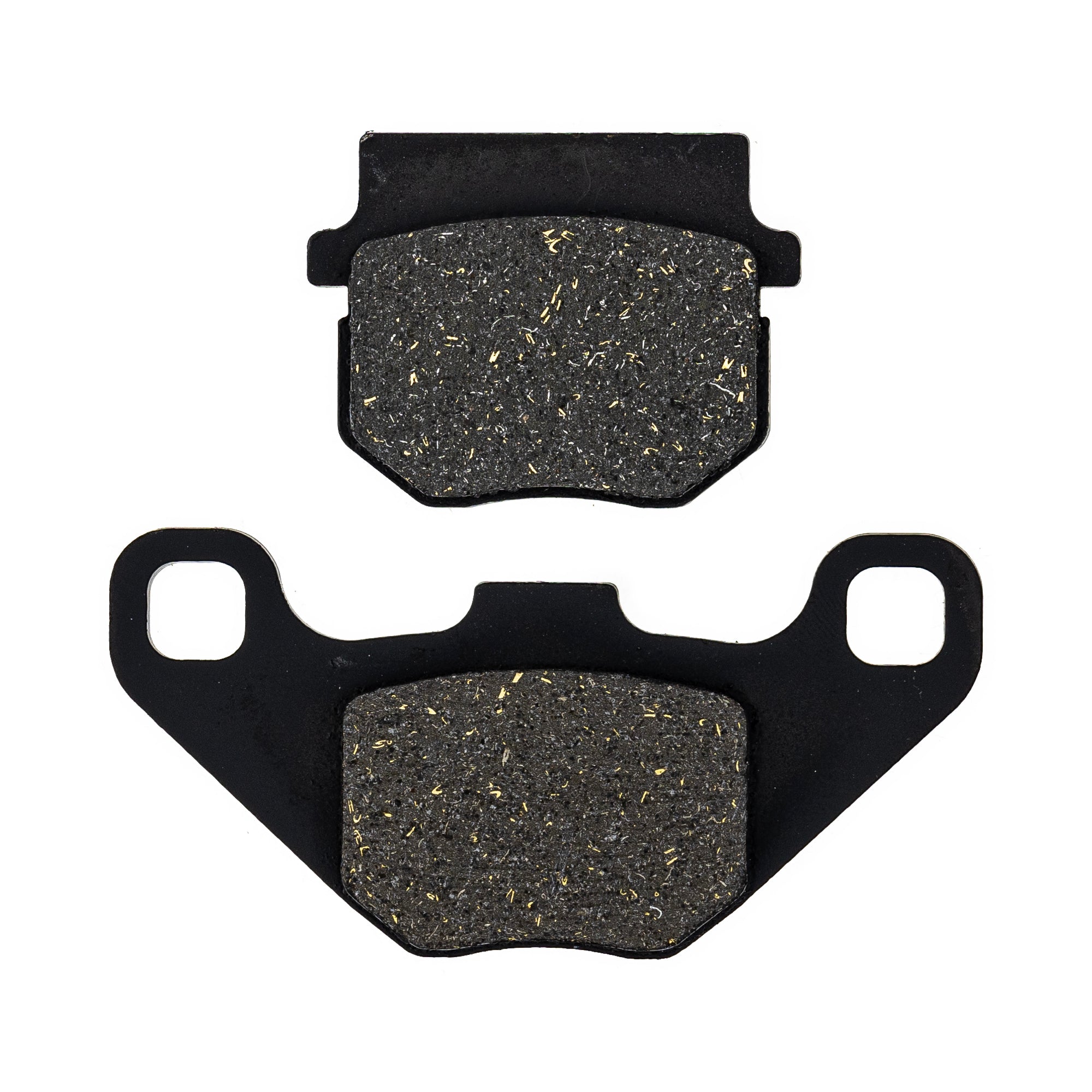 NICHE MK1012634 Brake Pad Set