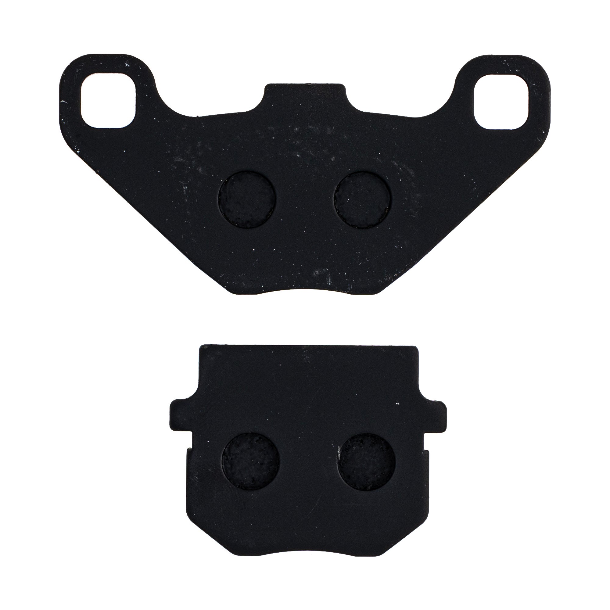 Complete Brake Pad Set For Polaris