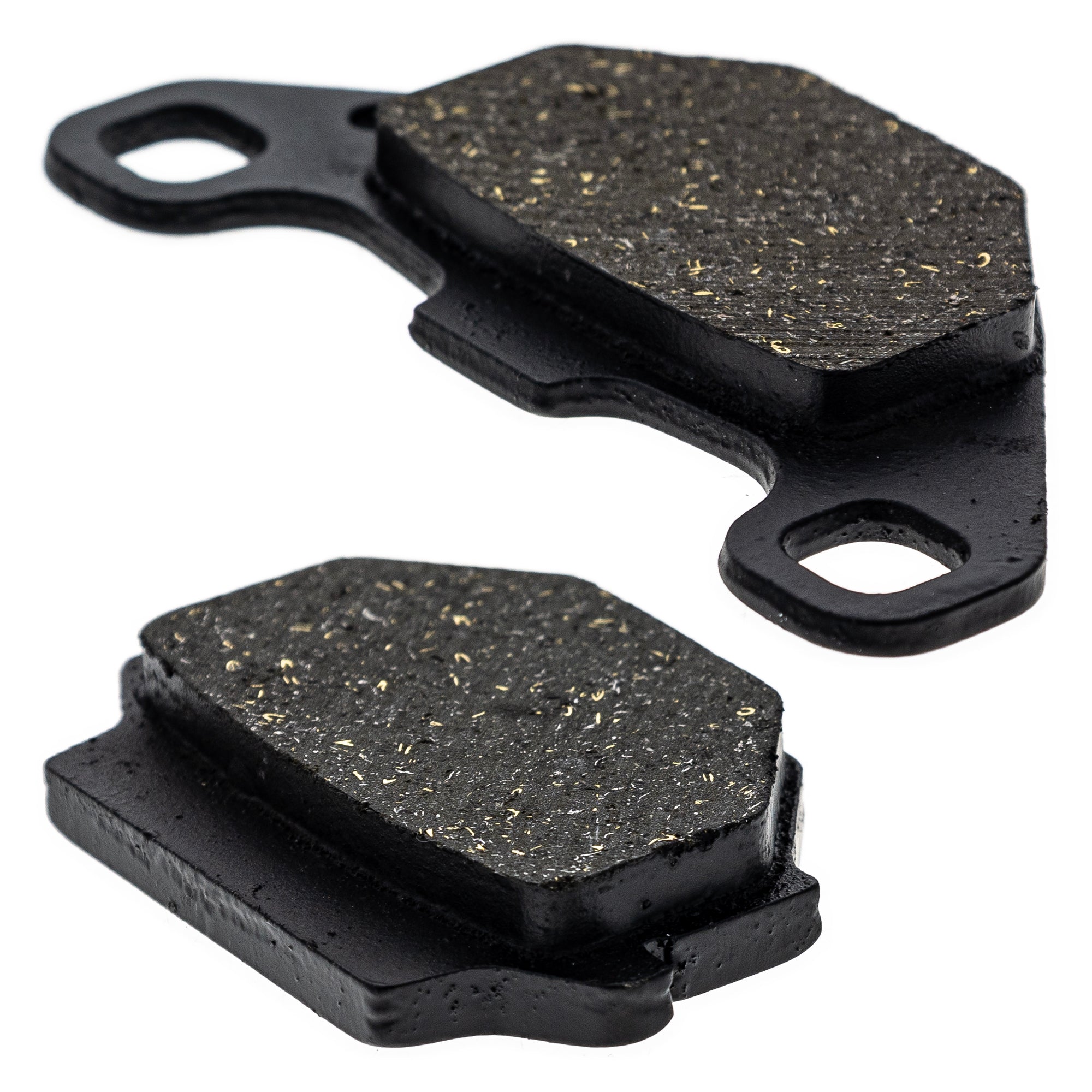 Complete Brake Pad Set For Polaris