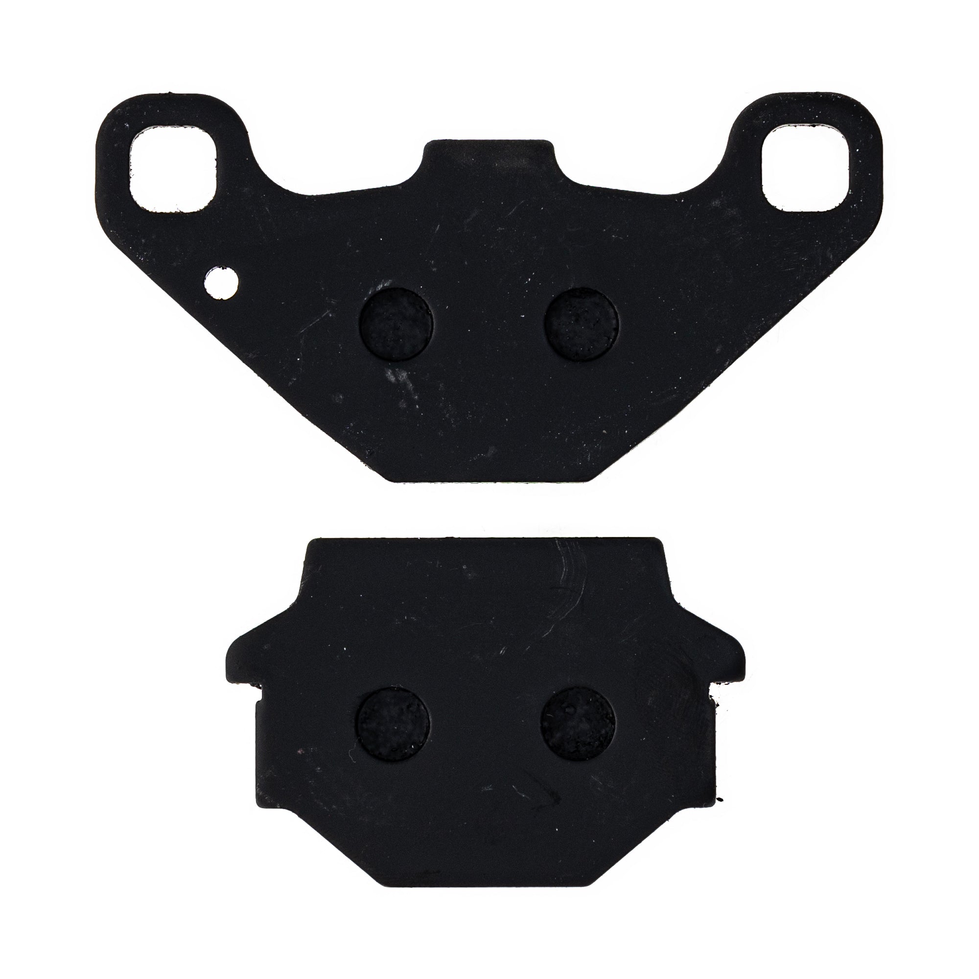 Complete Brake Pad Set For Polaris