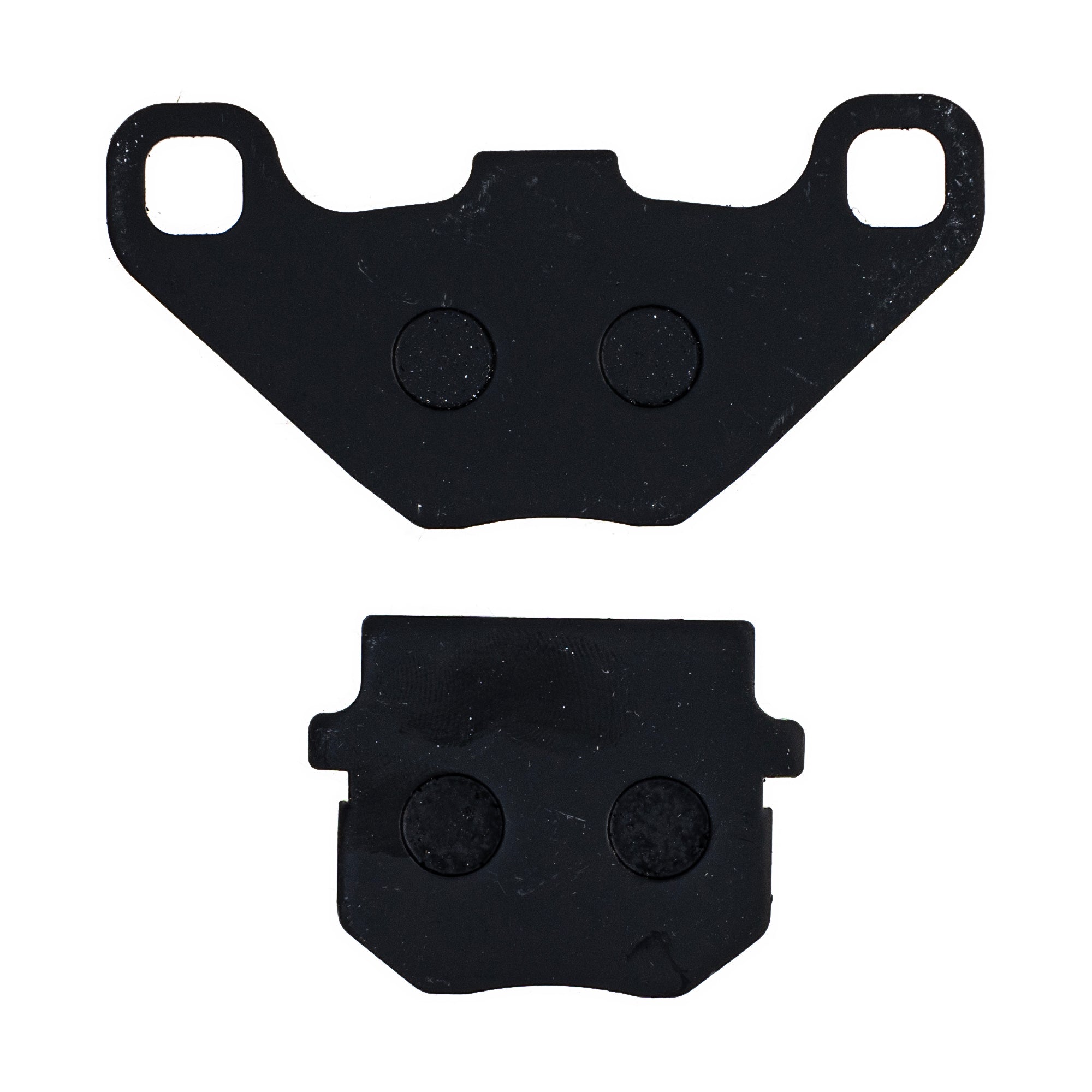 Complete Brake Pad Set For Polaris