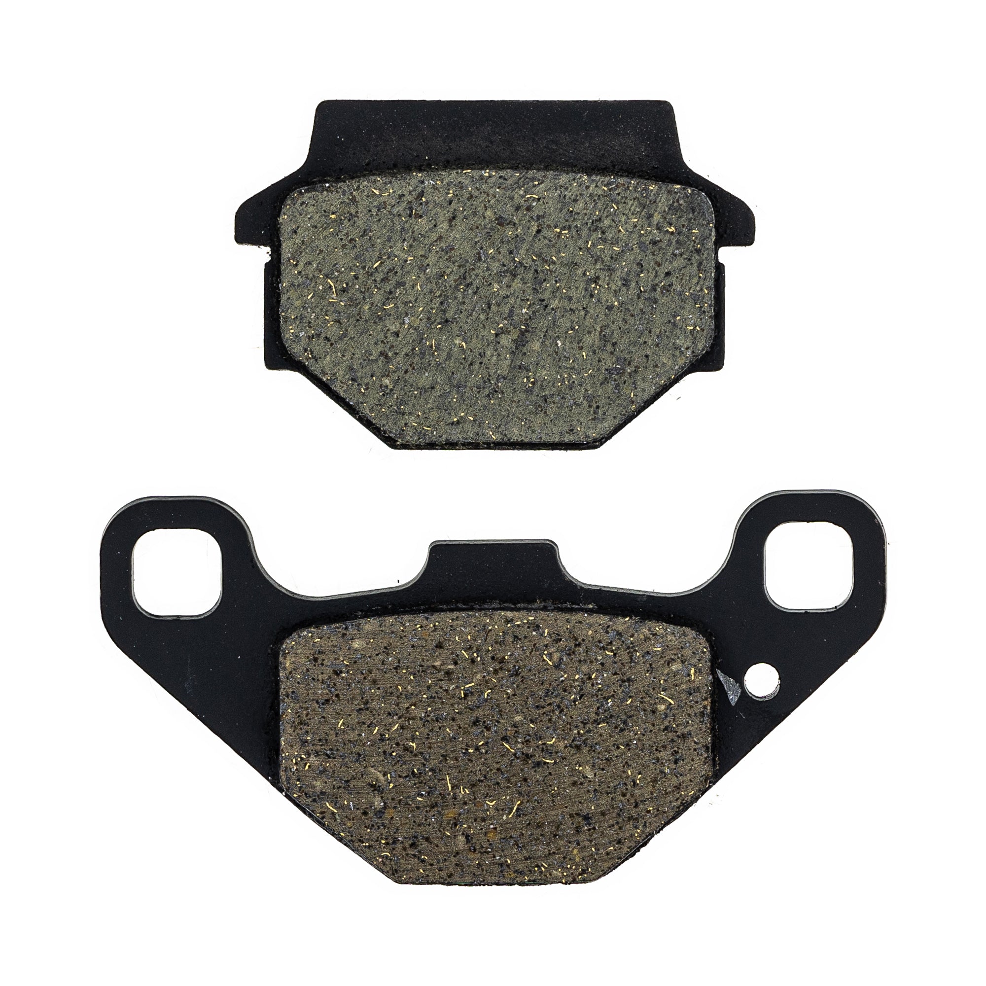 Complete Brake Pad Set For Polaris