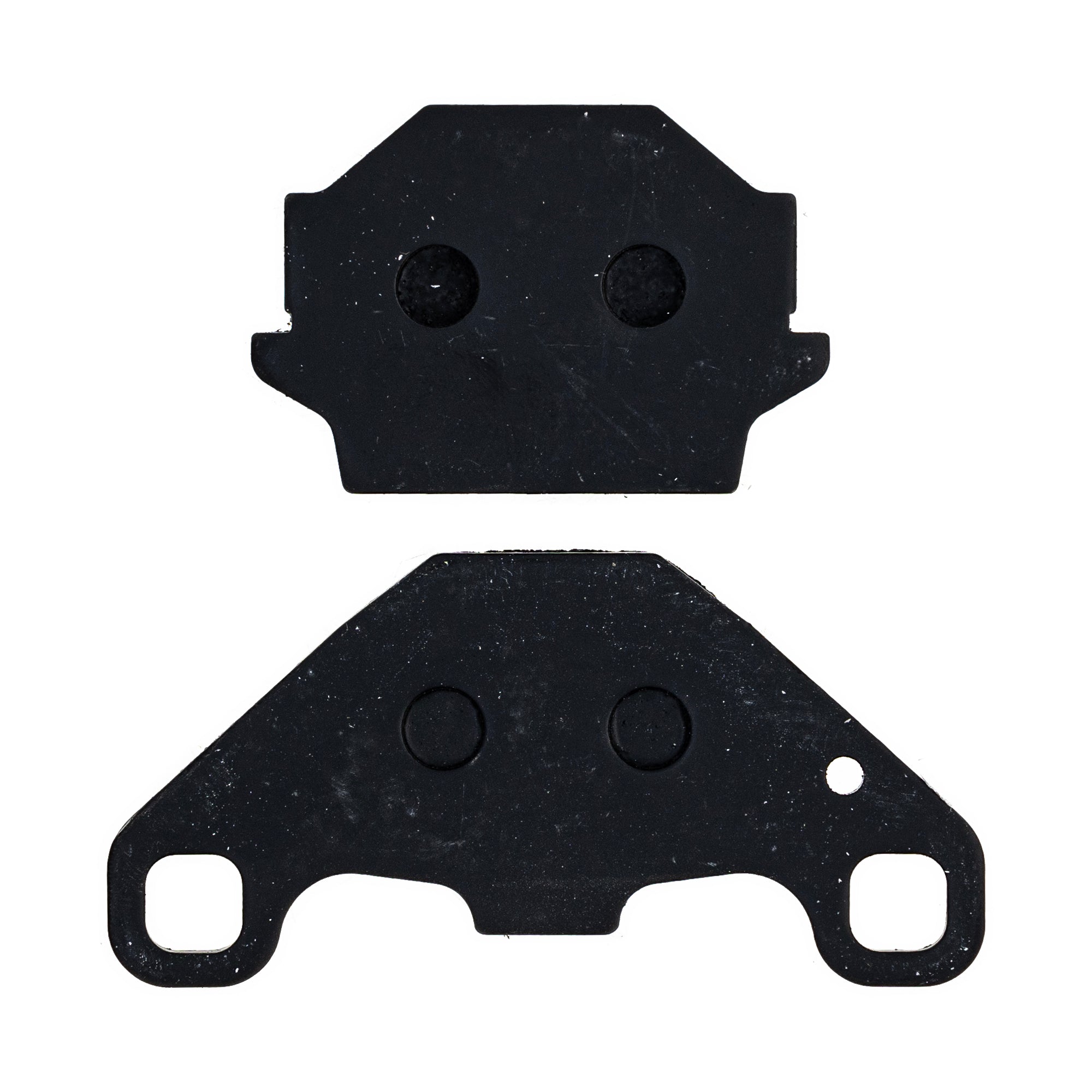 Complete Brake Pad Set For Polaris