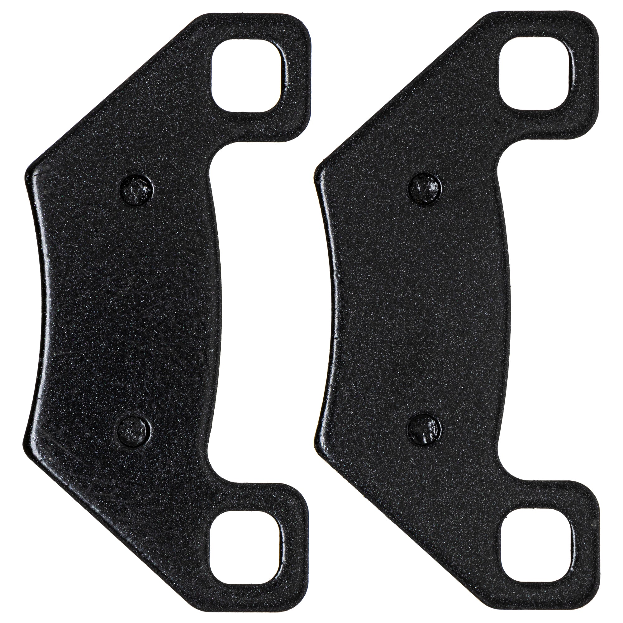 NICHE Complete Brake Pad Set