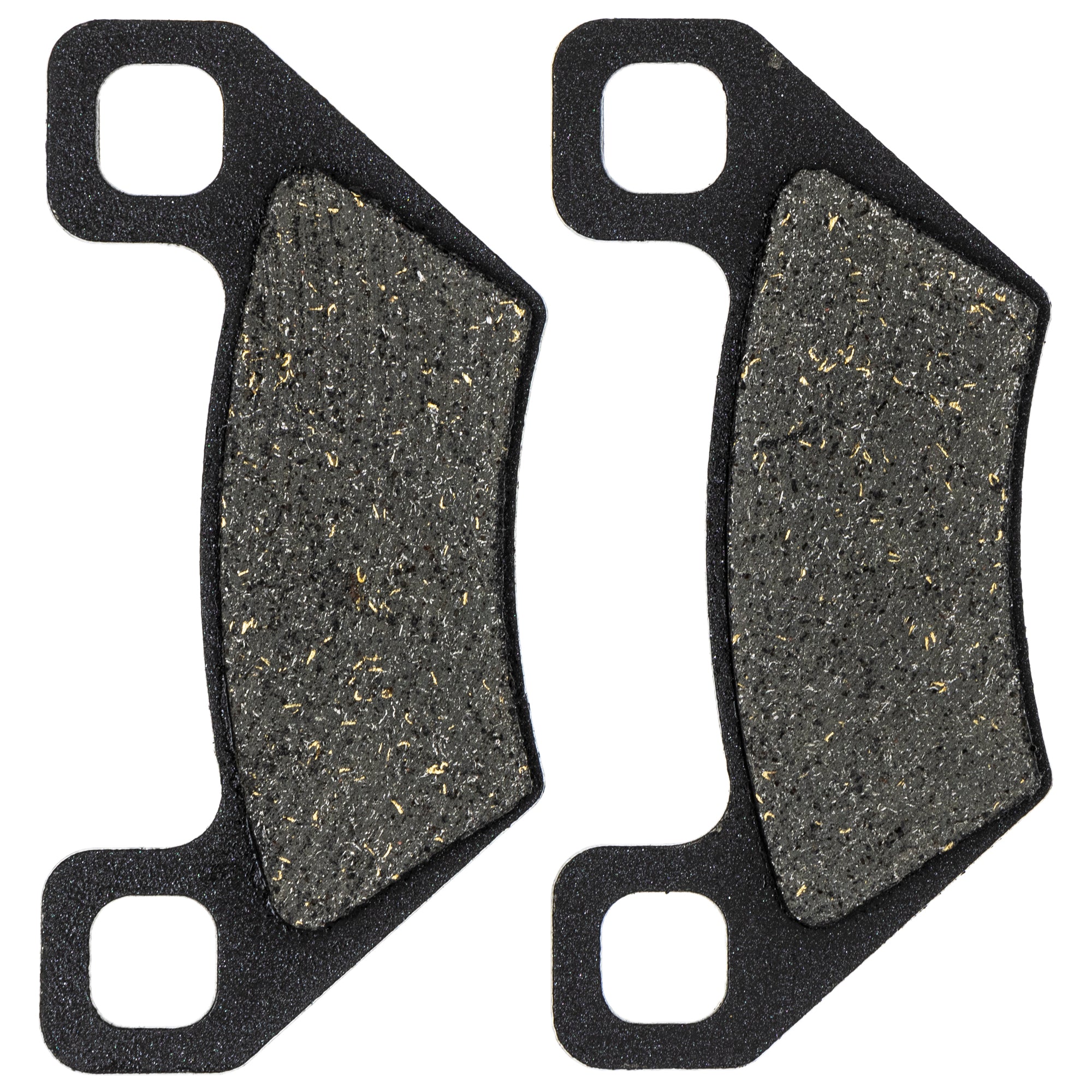 NICHE MK1012639 Brake Pad Set