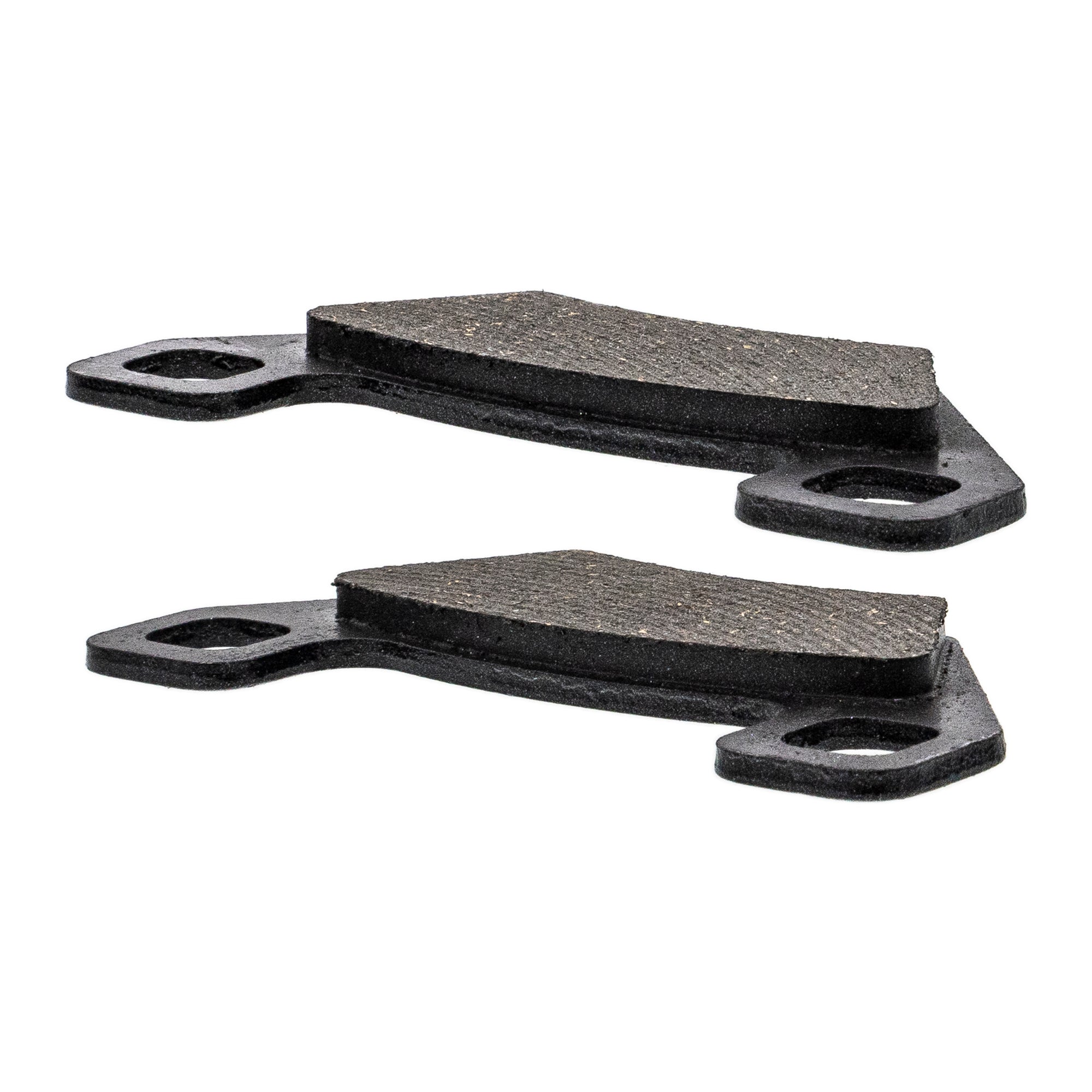 Complete Brake Pad Set For Arctic Cat