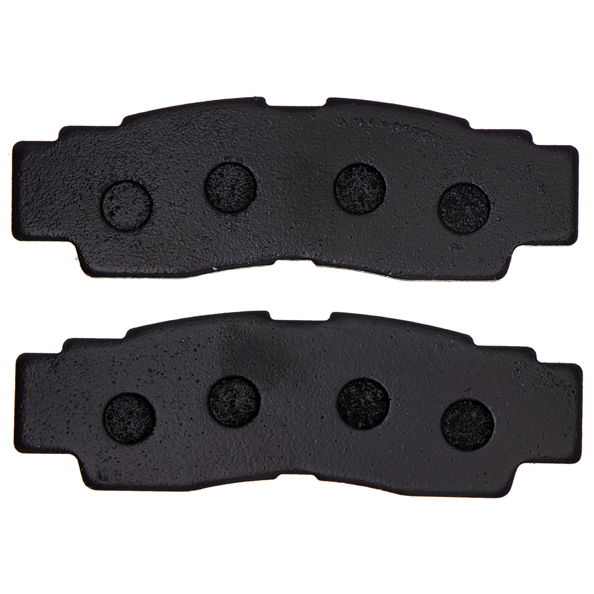 NICHE Complete Brake Pad Set