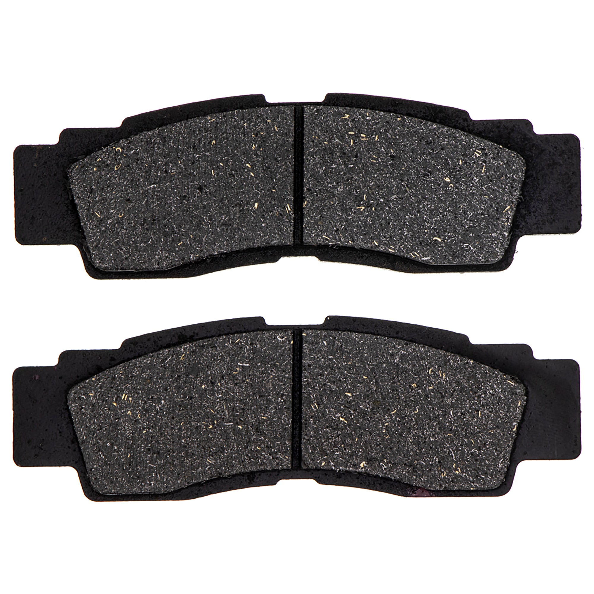 NICHE MK1012641 Brake Pad Set
