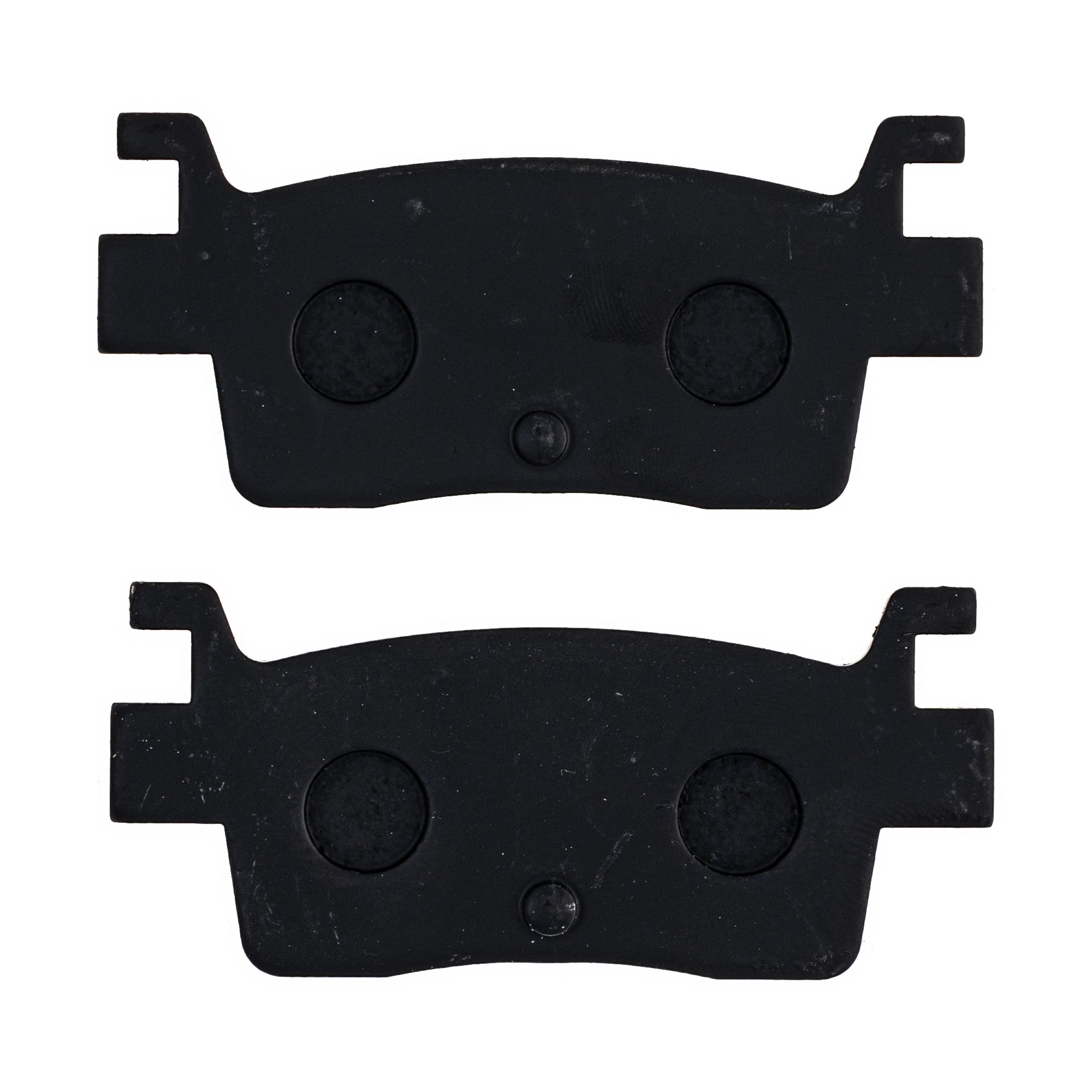 Brake Pad Set For Kawasaki Teryx KRX4 1000 43082-0196 Semi-Metallic