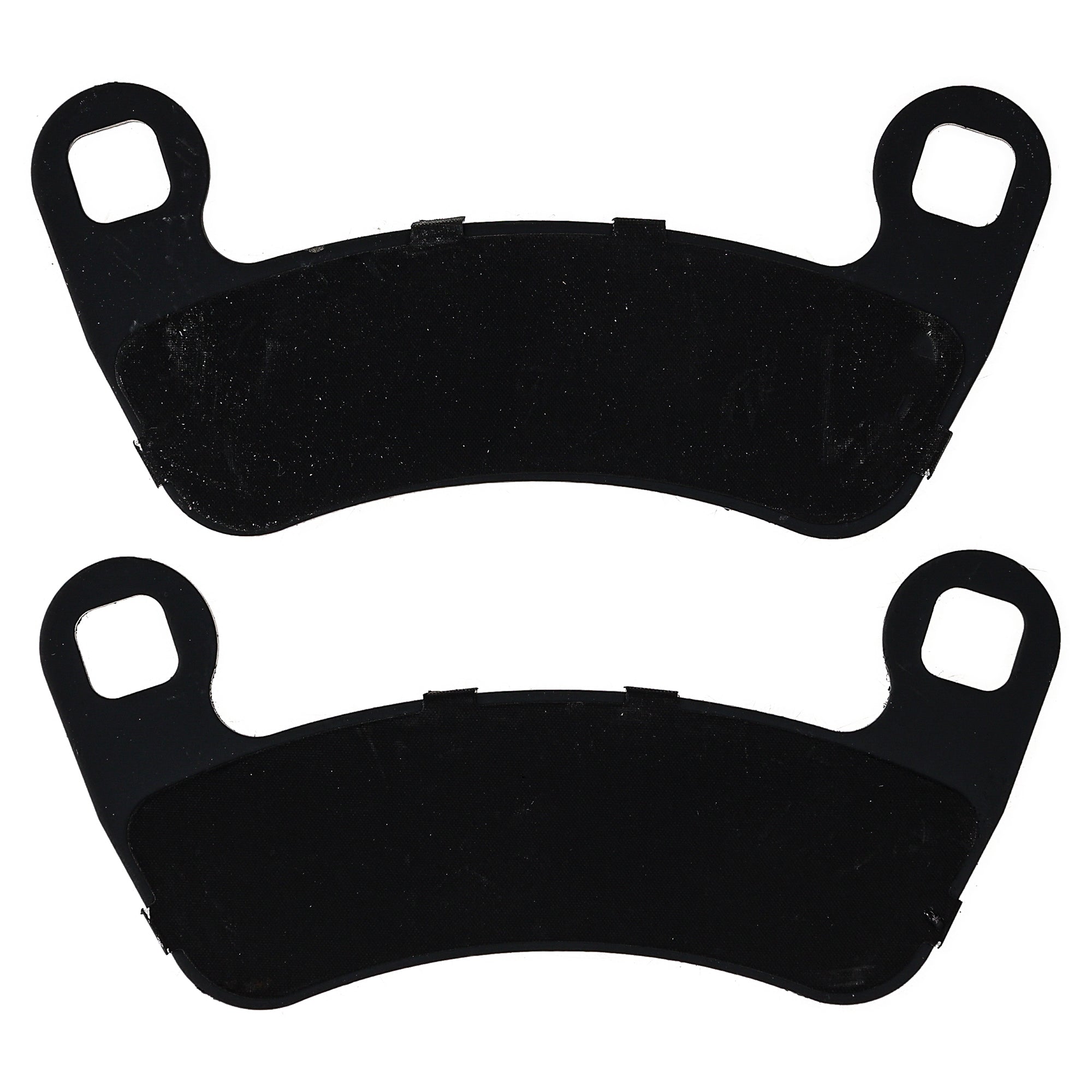 Complete Brake Pad Set For Polaris