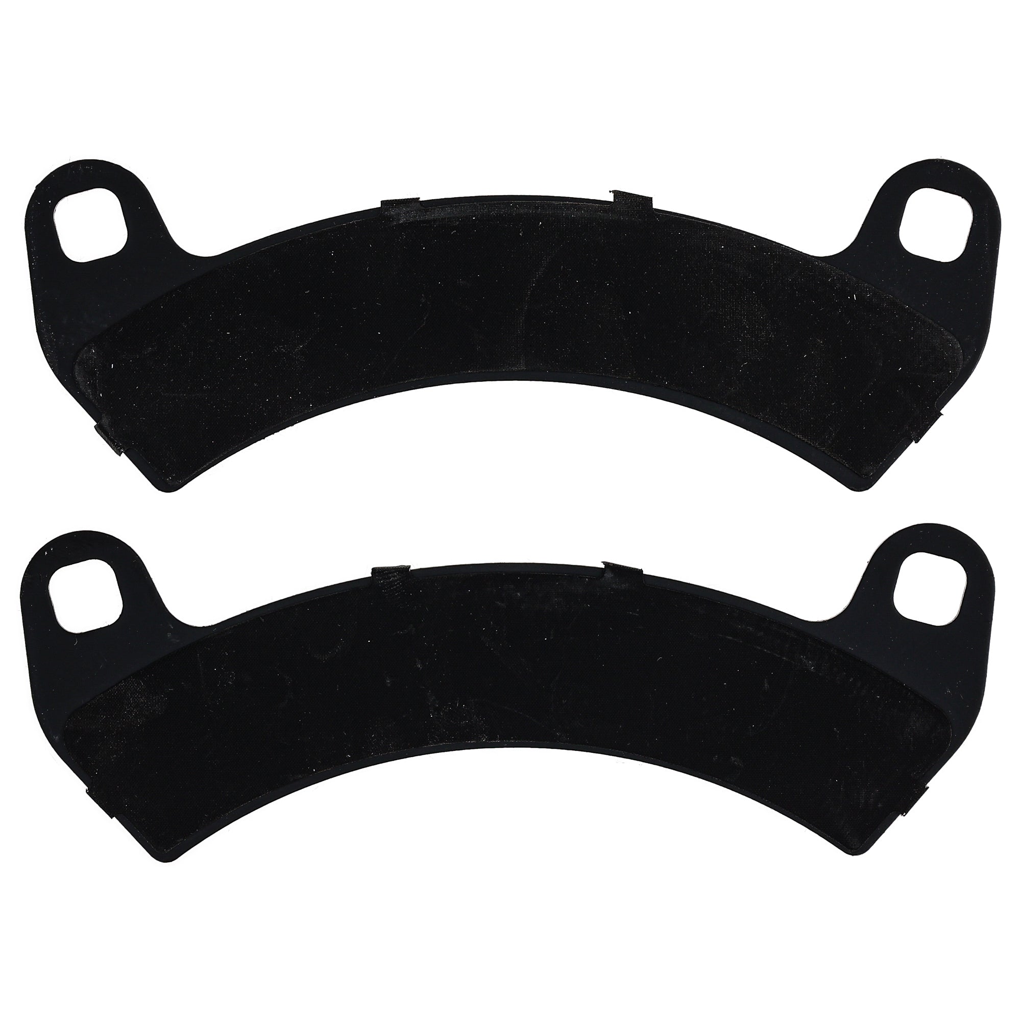 Complete Brake Pad Set For Polaris