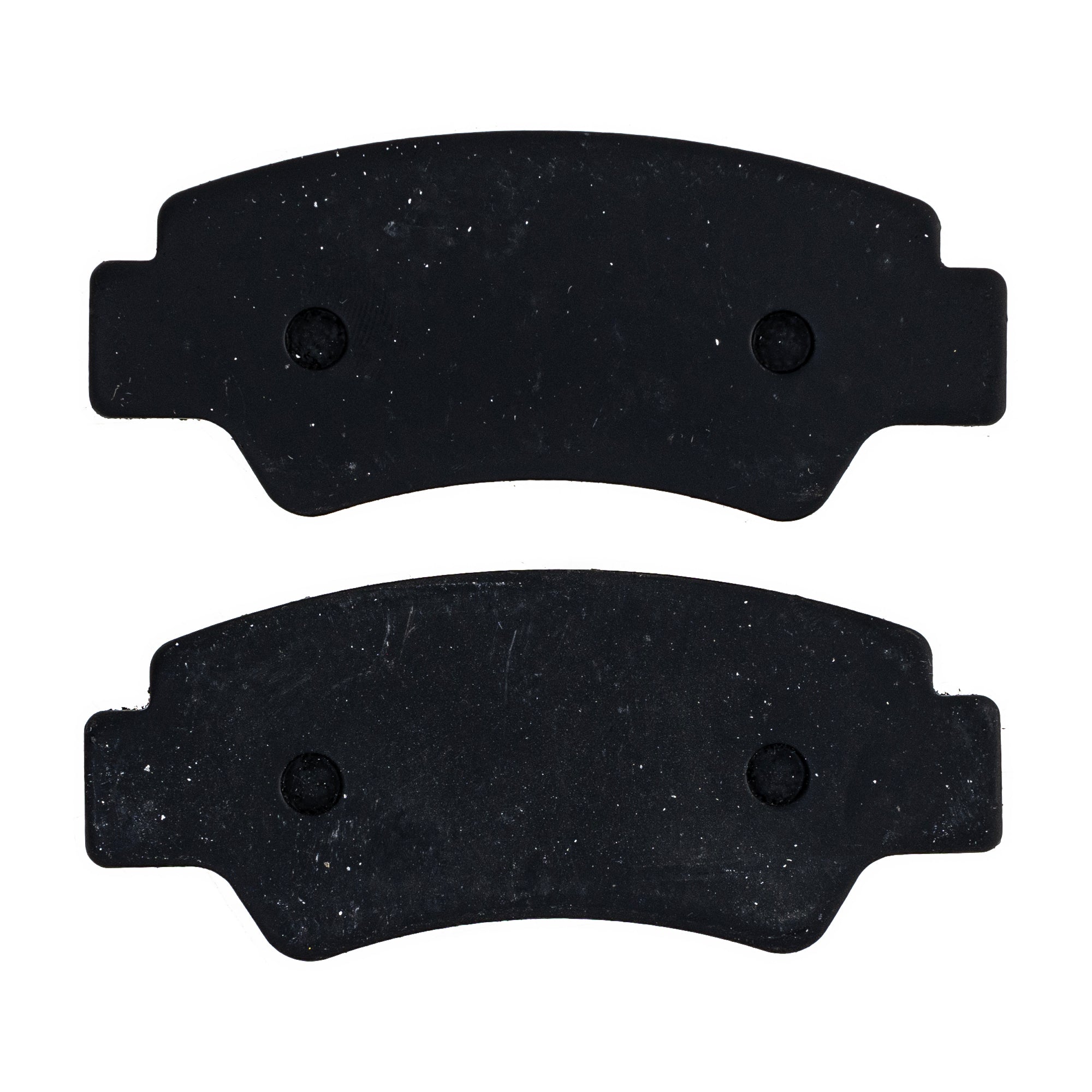 Complete Brake Pad Set For CF-Moto