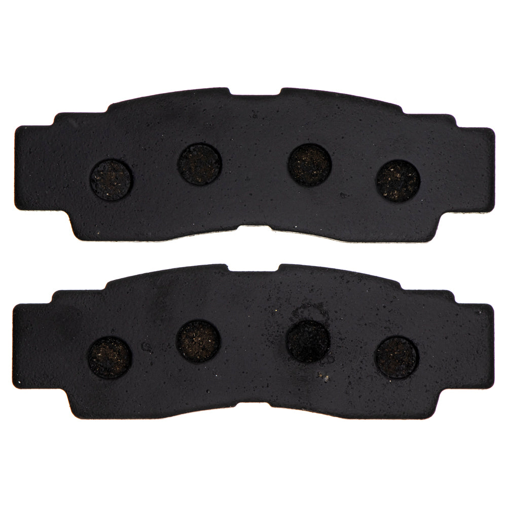 NICHE MK1012648 Brake Pad Set