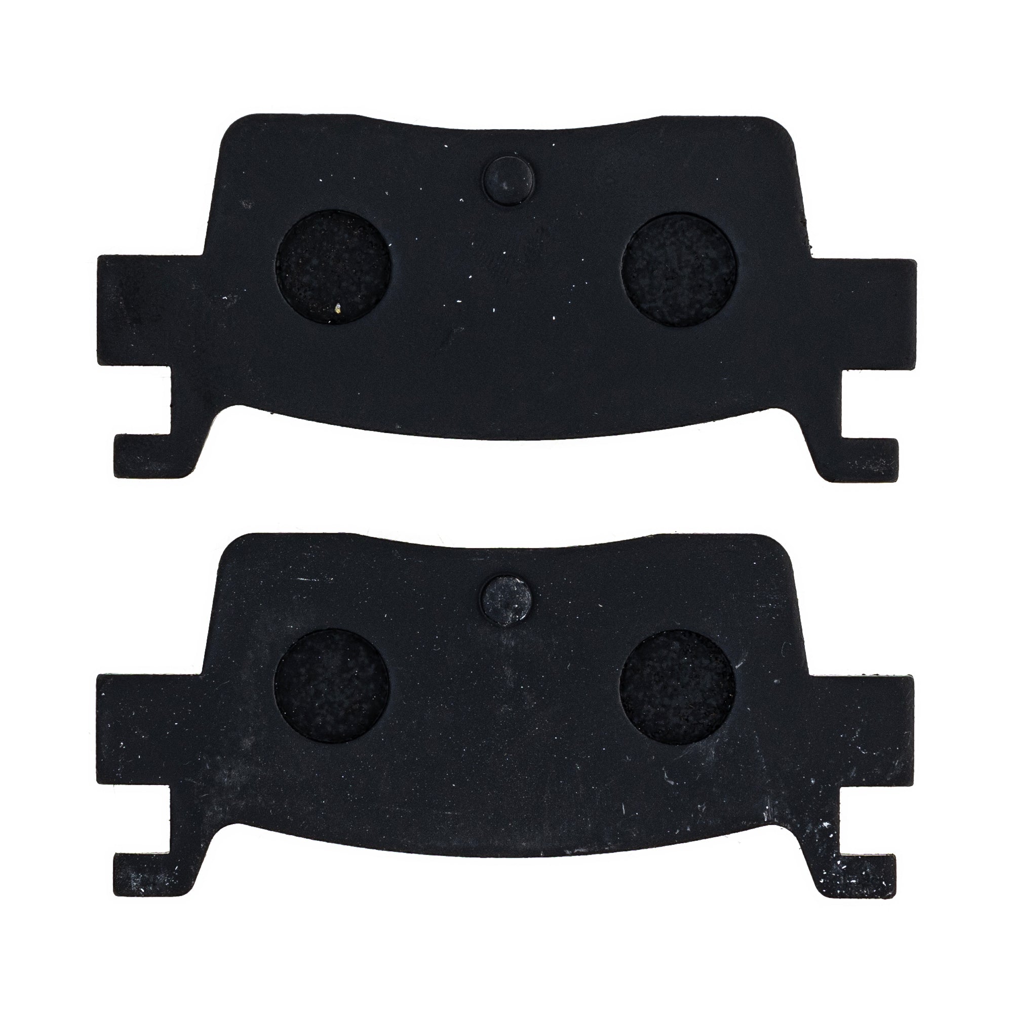 Brake Pad Set for Kawasaki Teryx KRX4 1000 43082-0196 43082-0197 Organic