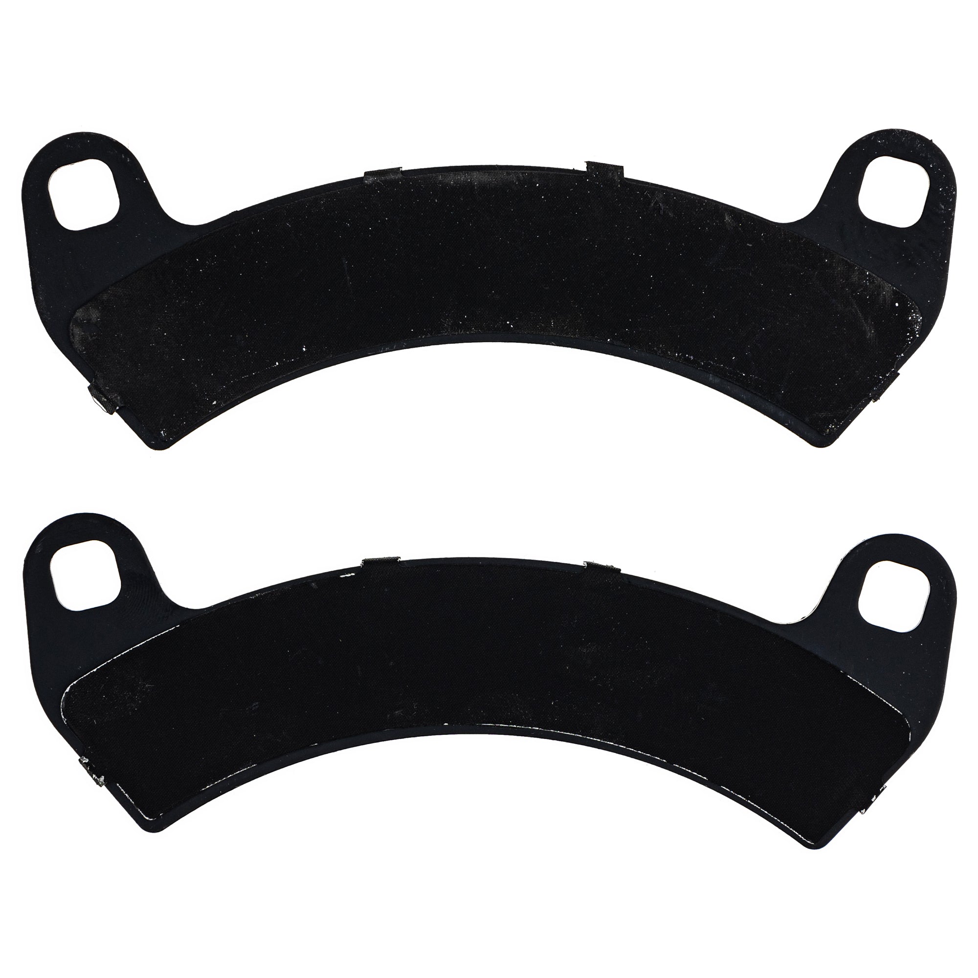 Complete Brake Pad Set For Polaris