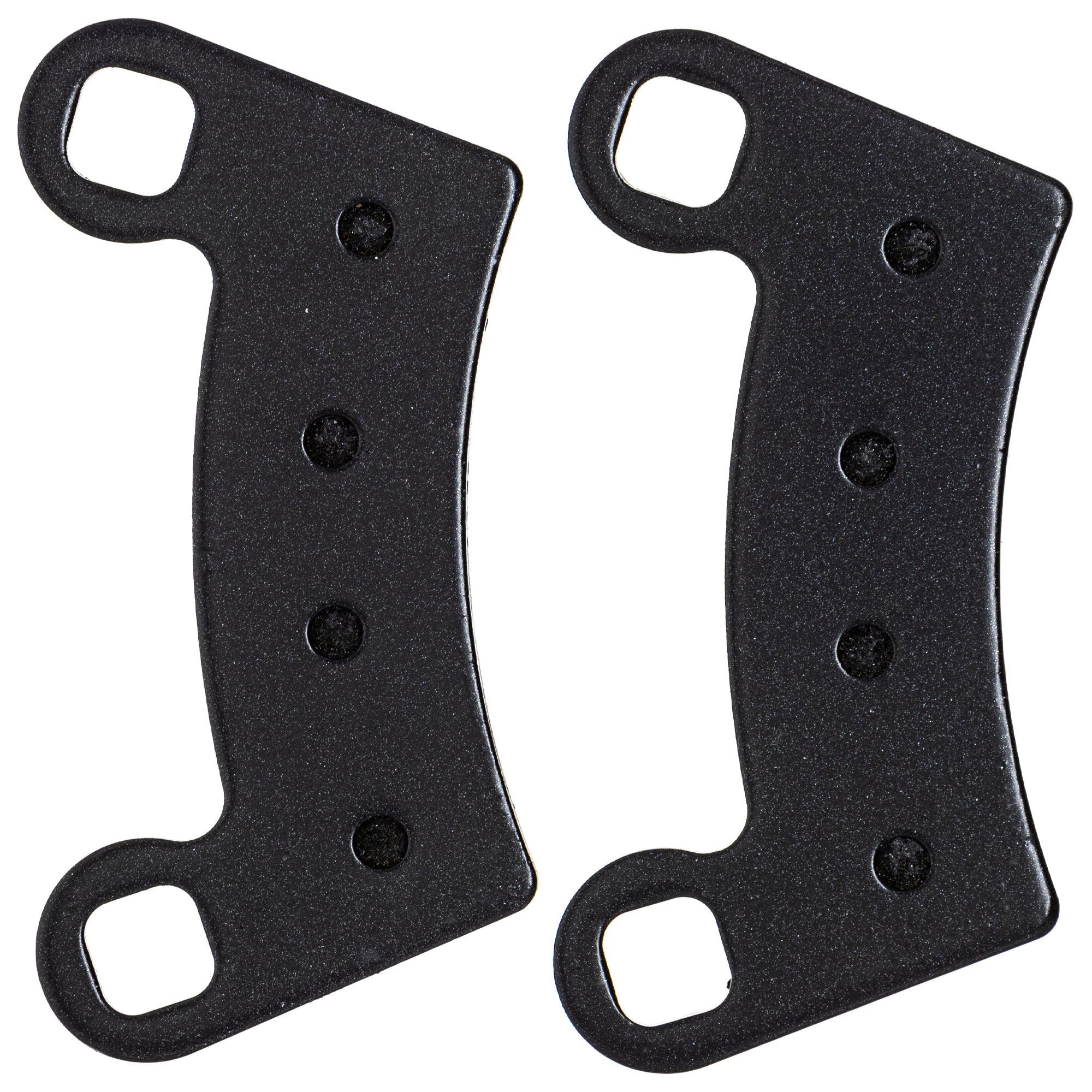 NICHE MK1012651 Brake Pad Set