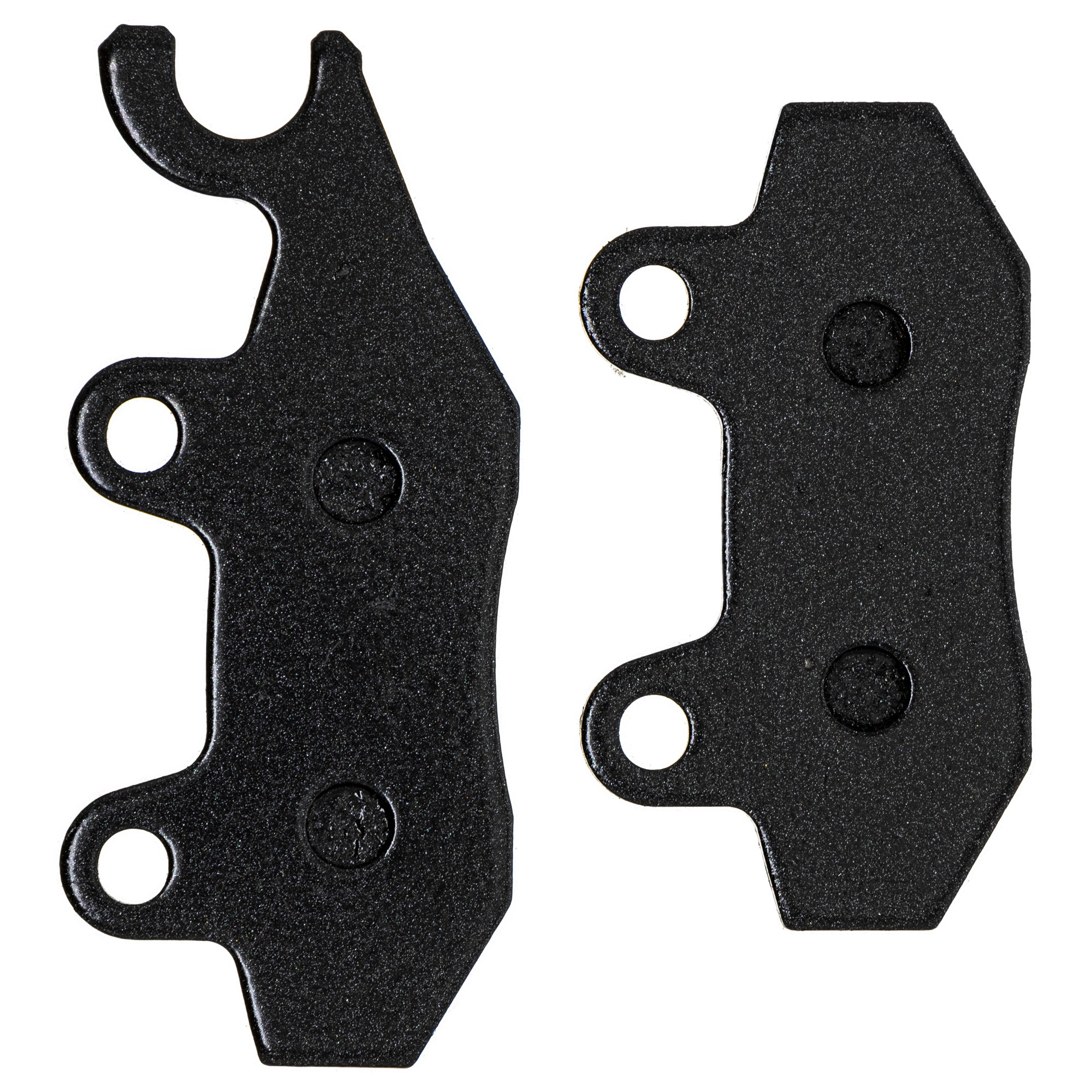 Complete Brake Pad Set For Kawasaki