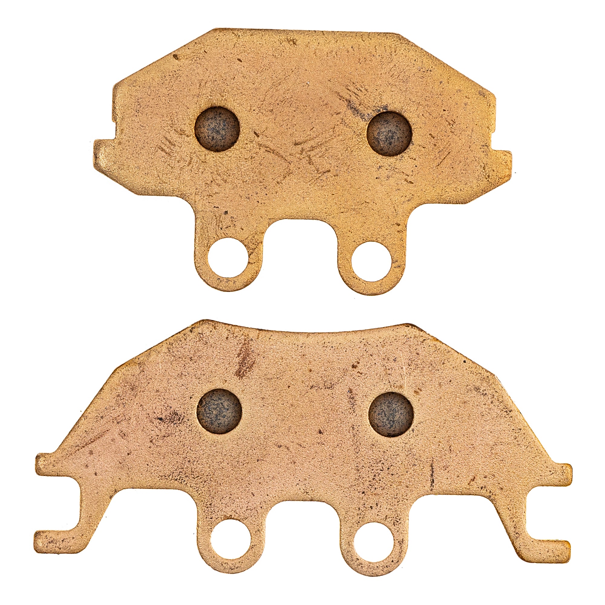 Complete Brake Pad Set For Kawasaki