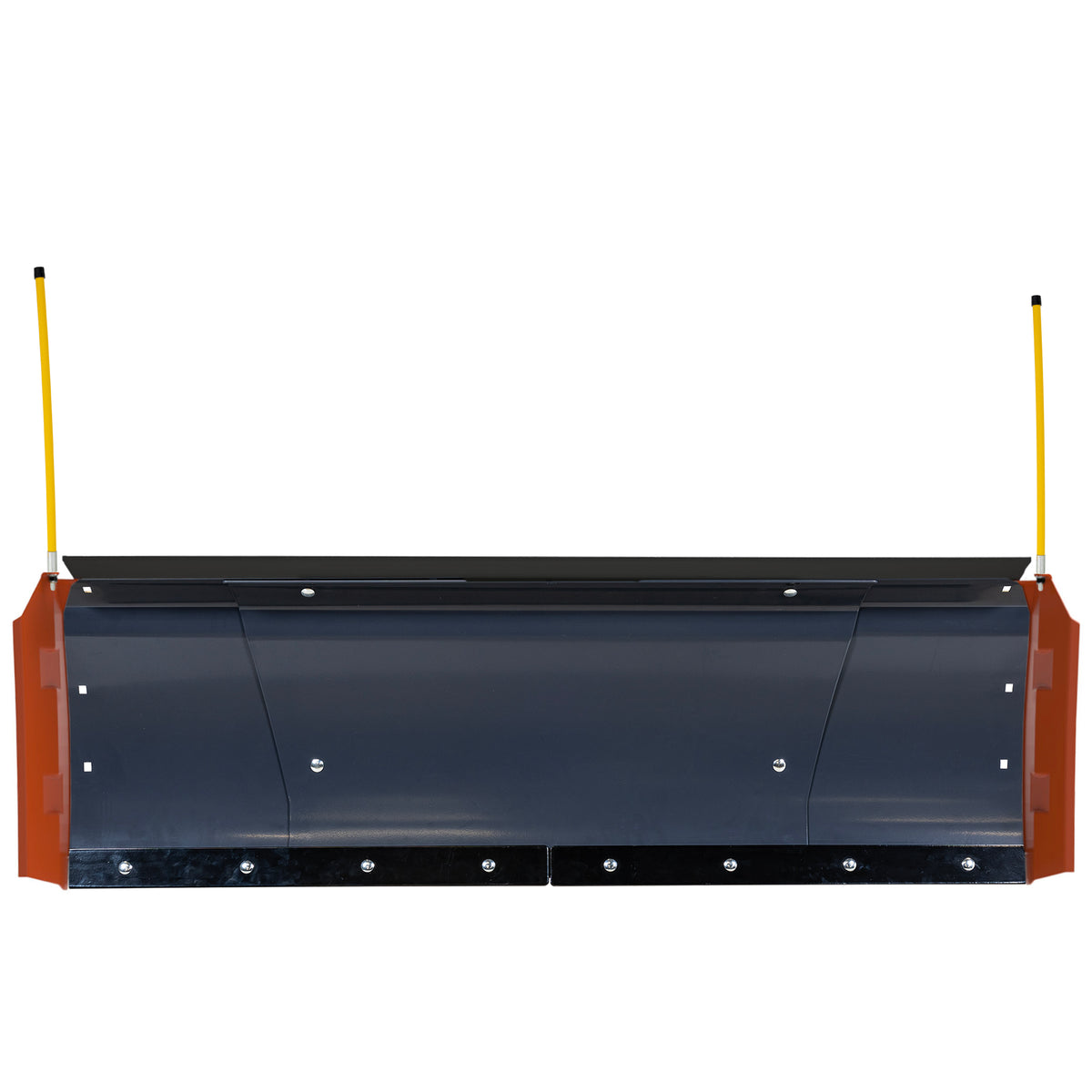 NICHE MK1015967 60" Steel Blade Plow Kit for