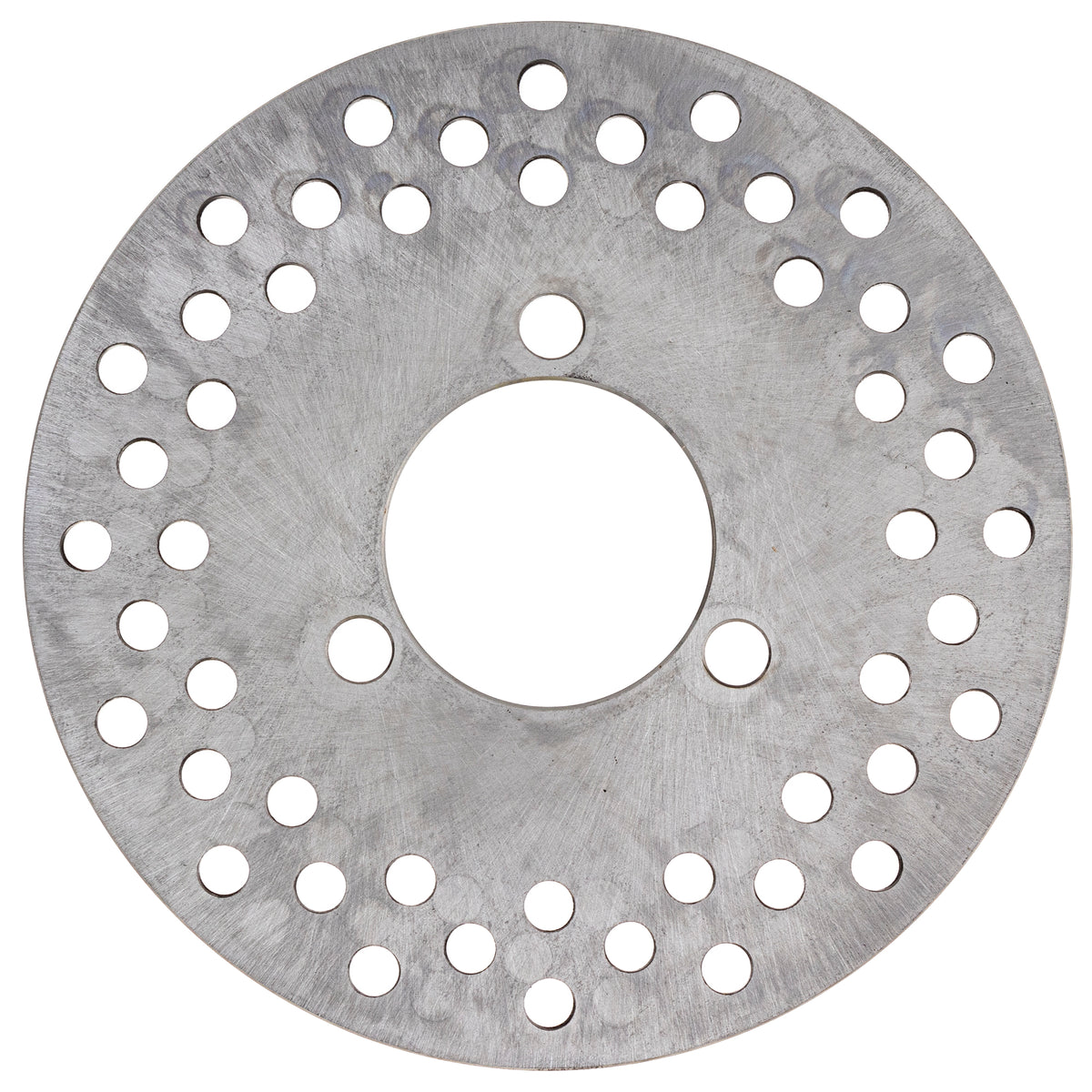 Front and Rear Brake Rotor Set For Honda MK1012665