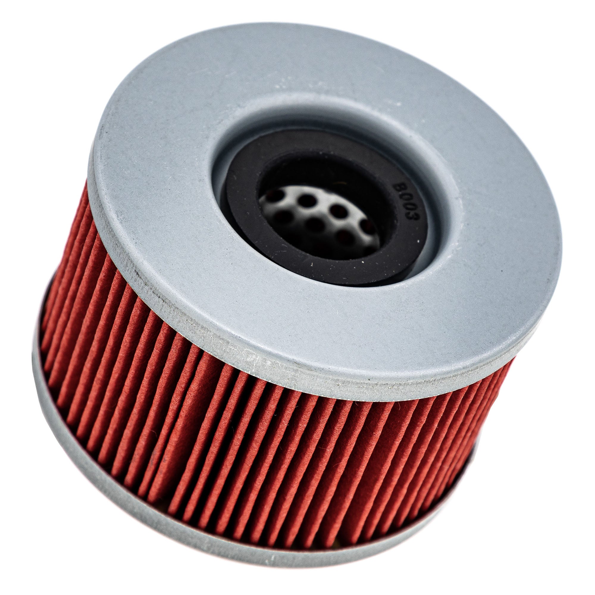MISHON Oil Change Kit