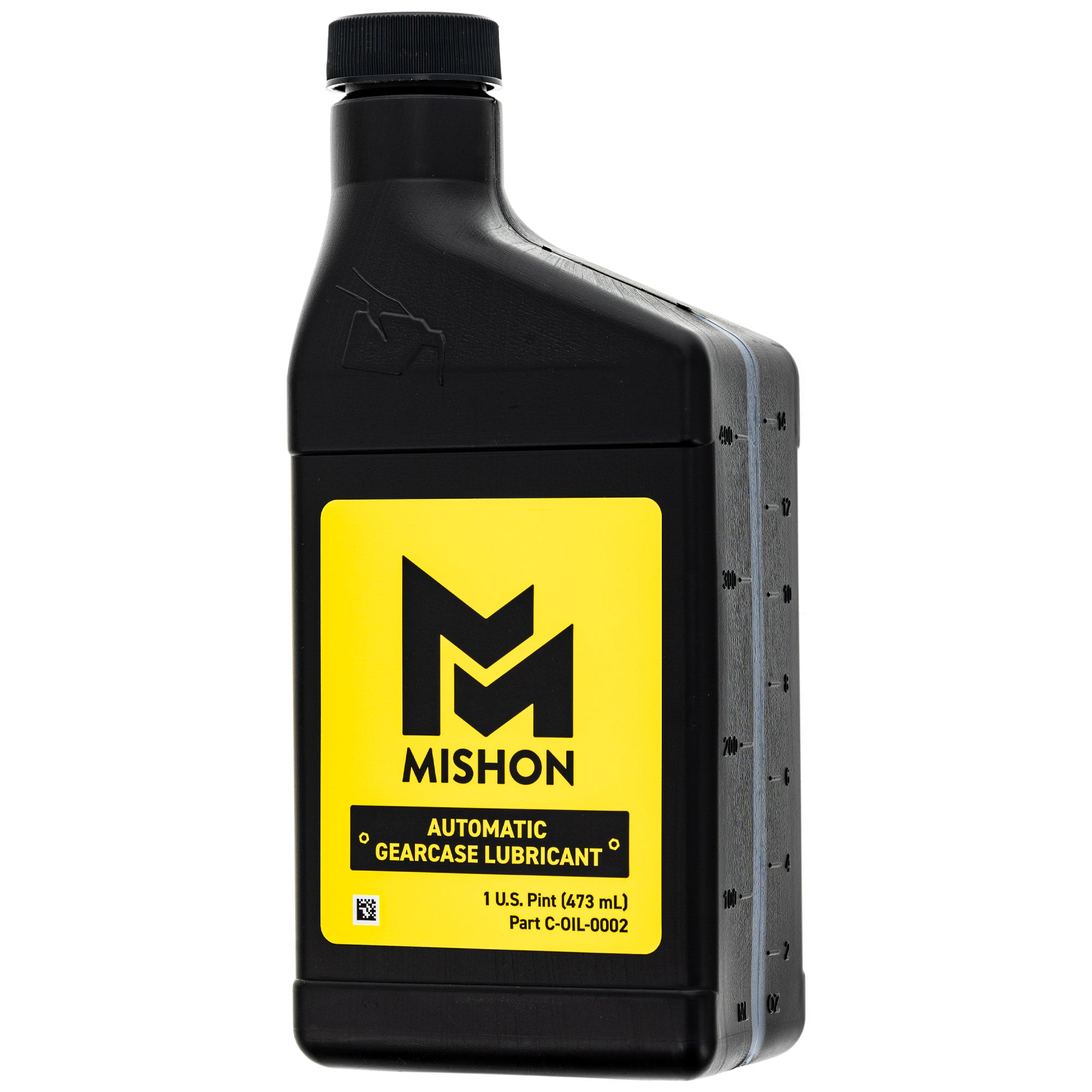 MISHON Full Service Oil Change Kit