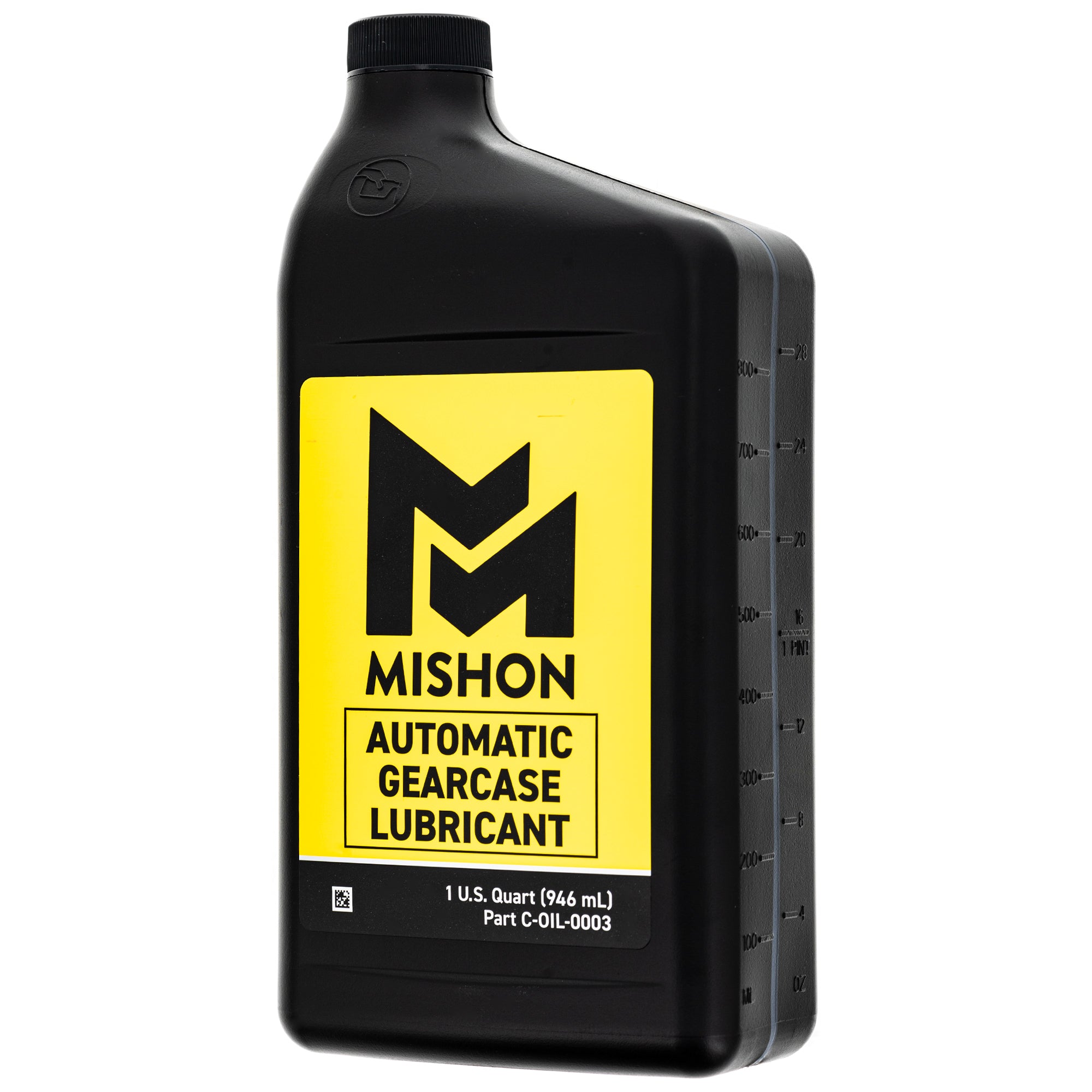 MISHON Full Service Oil Change Kit