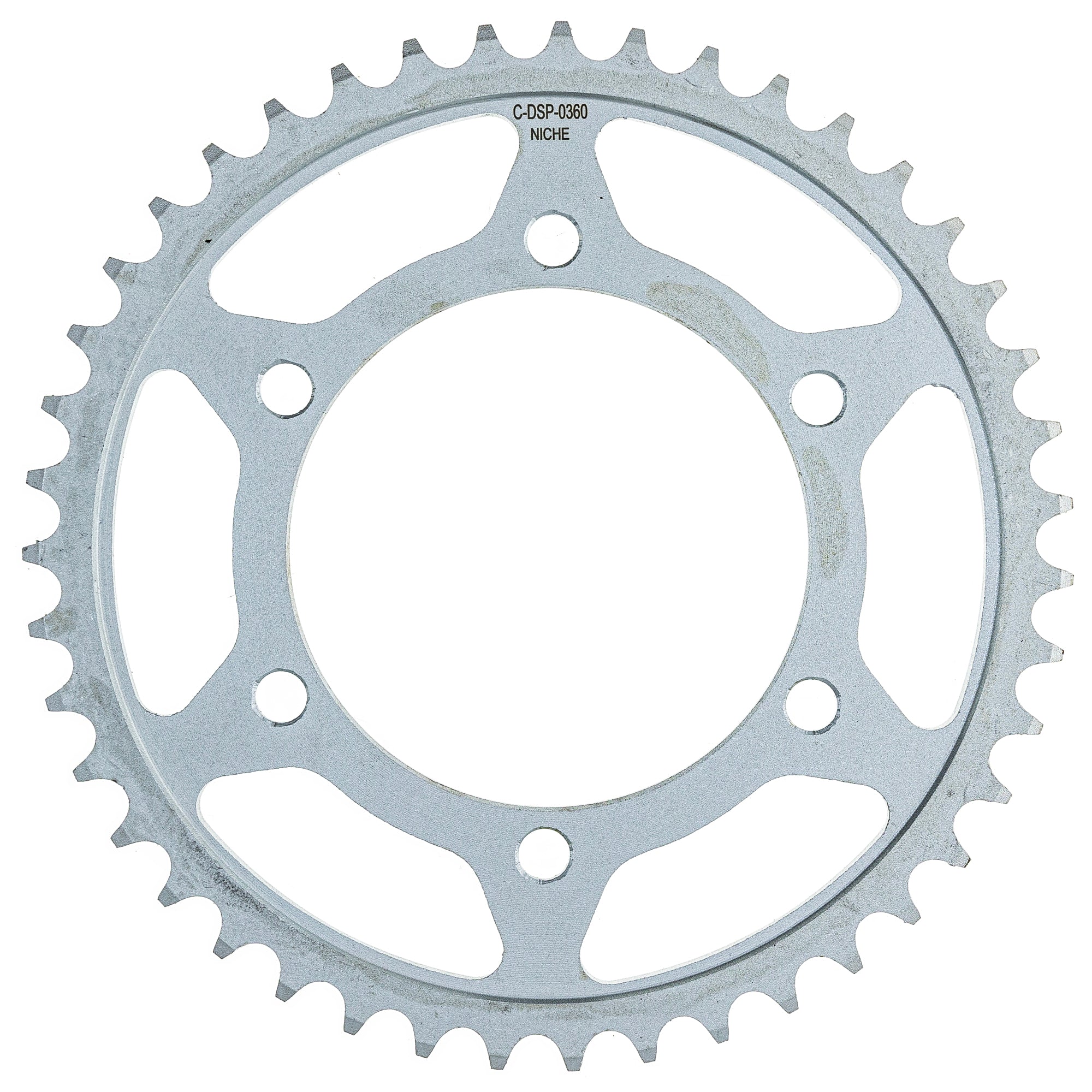 Chain and Sprocket Kit For Suzuki