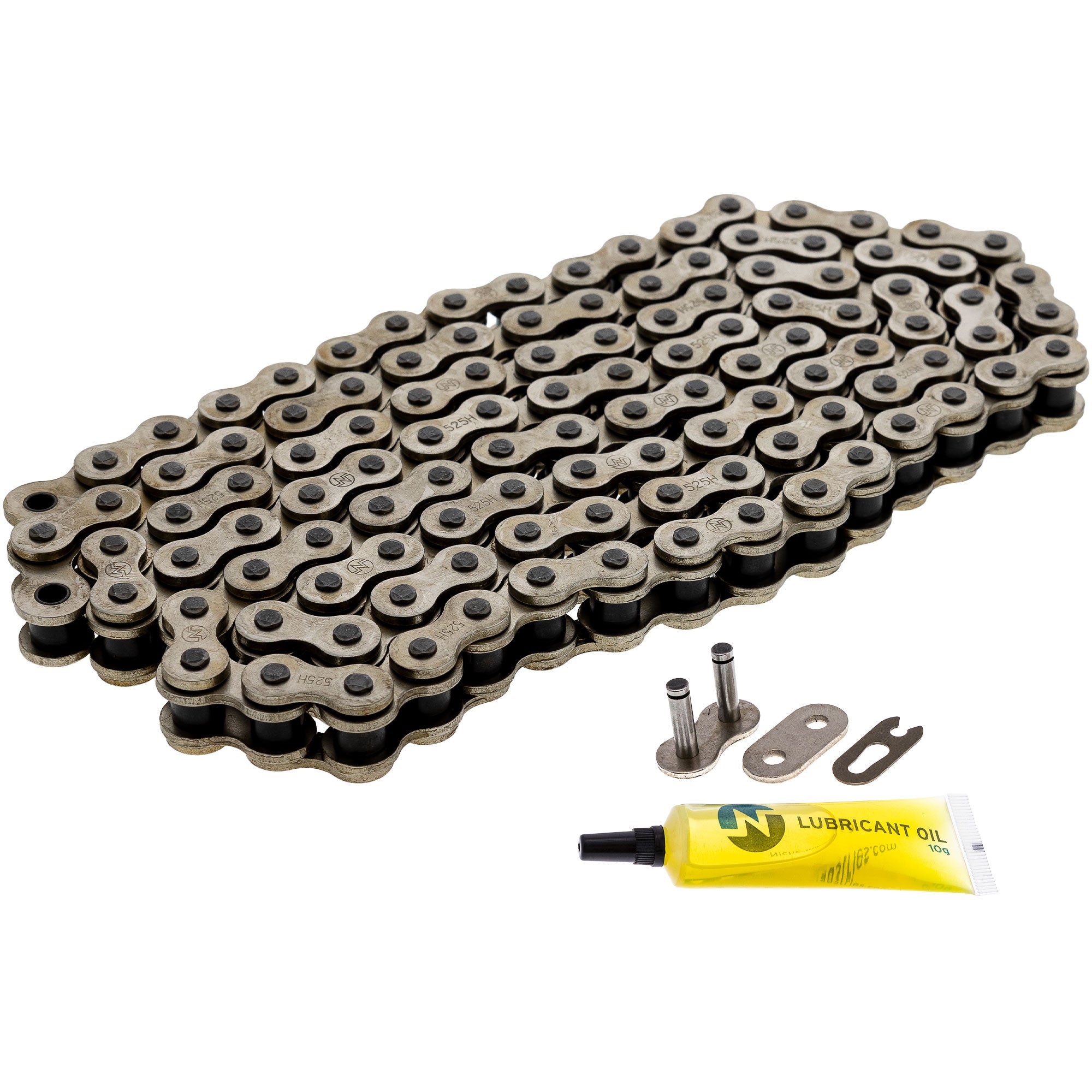 NICHE MK1013074 Chain and Sprocket Kit for GSXS750Z GSXS750