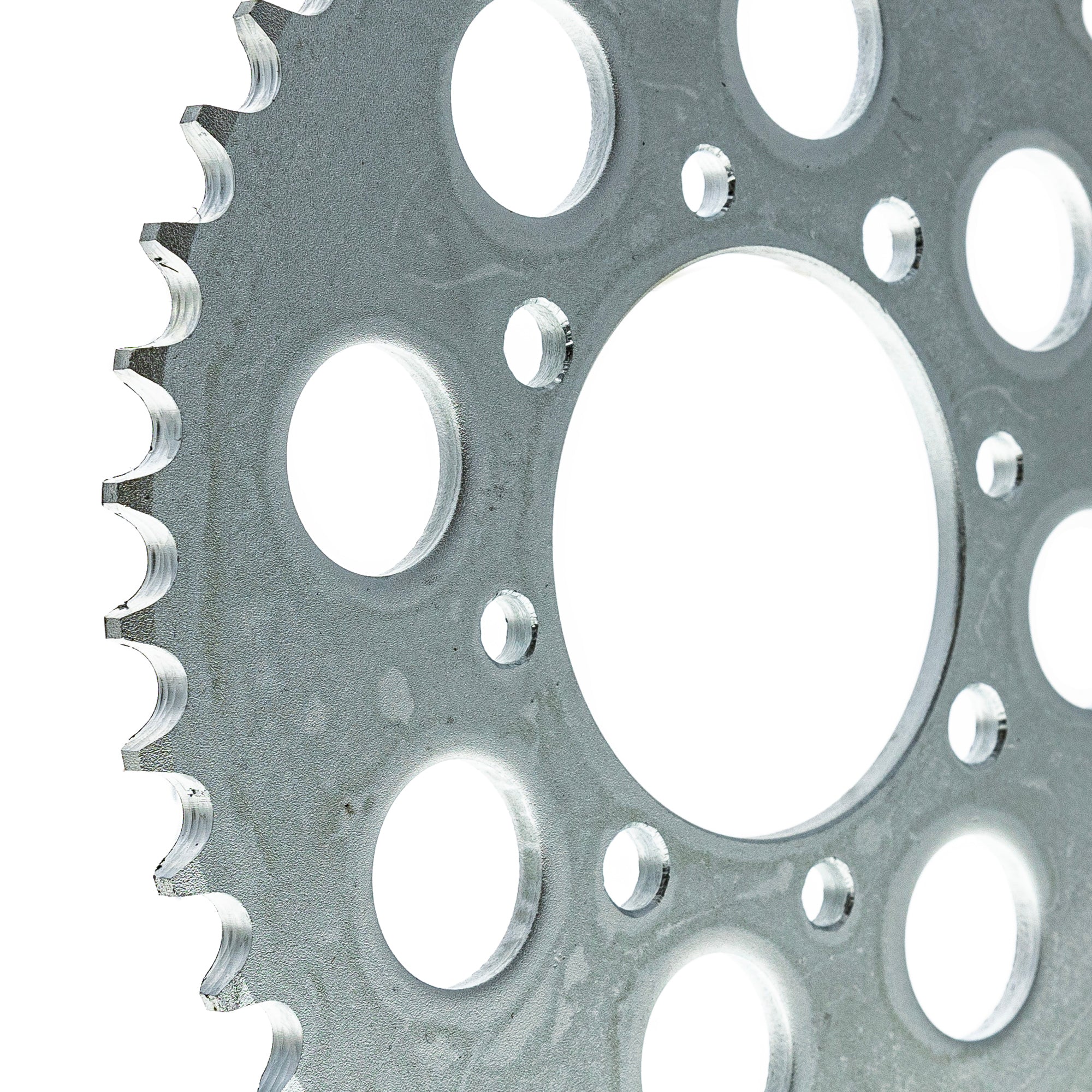 Chain and Sprocket Kit For Suzuki