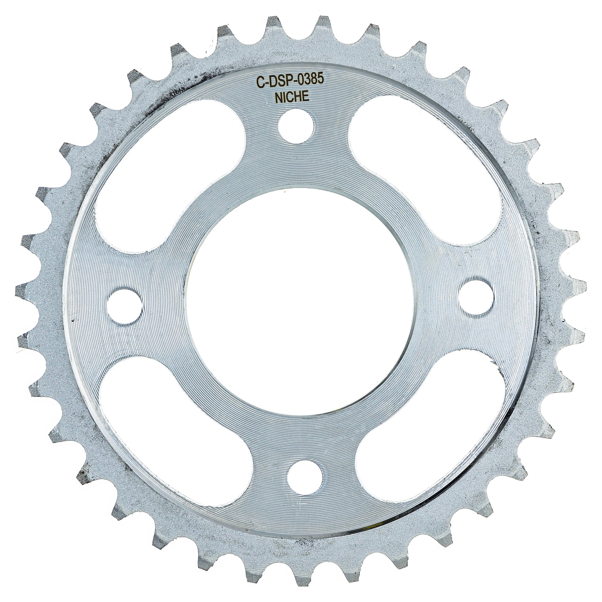 Chain and Sprocket Kit For Honda