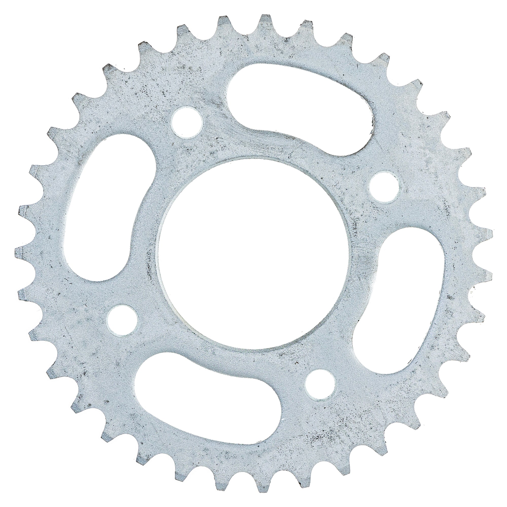 Chain and Sprocket Kit For Honda