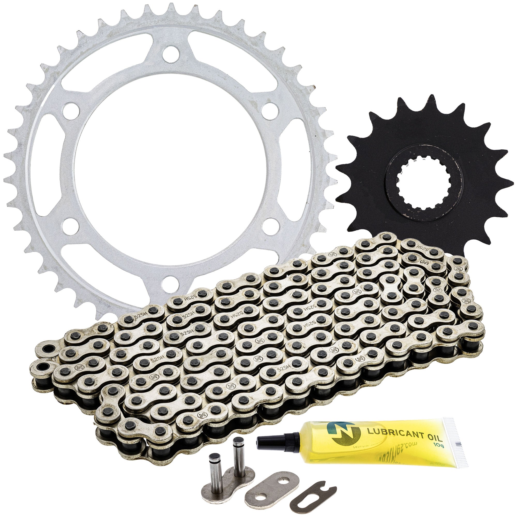 Chain and Sprocket Kit for 1290 NICHE MK1013092