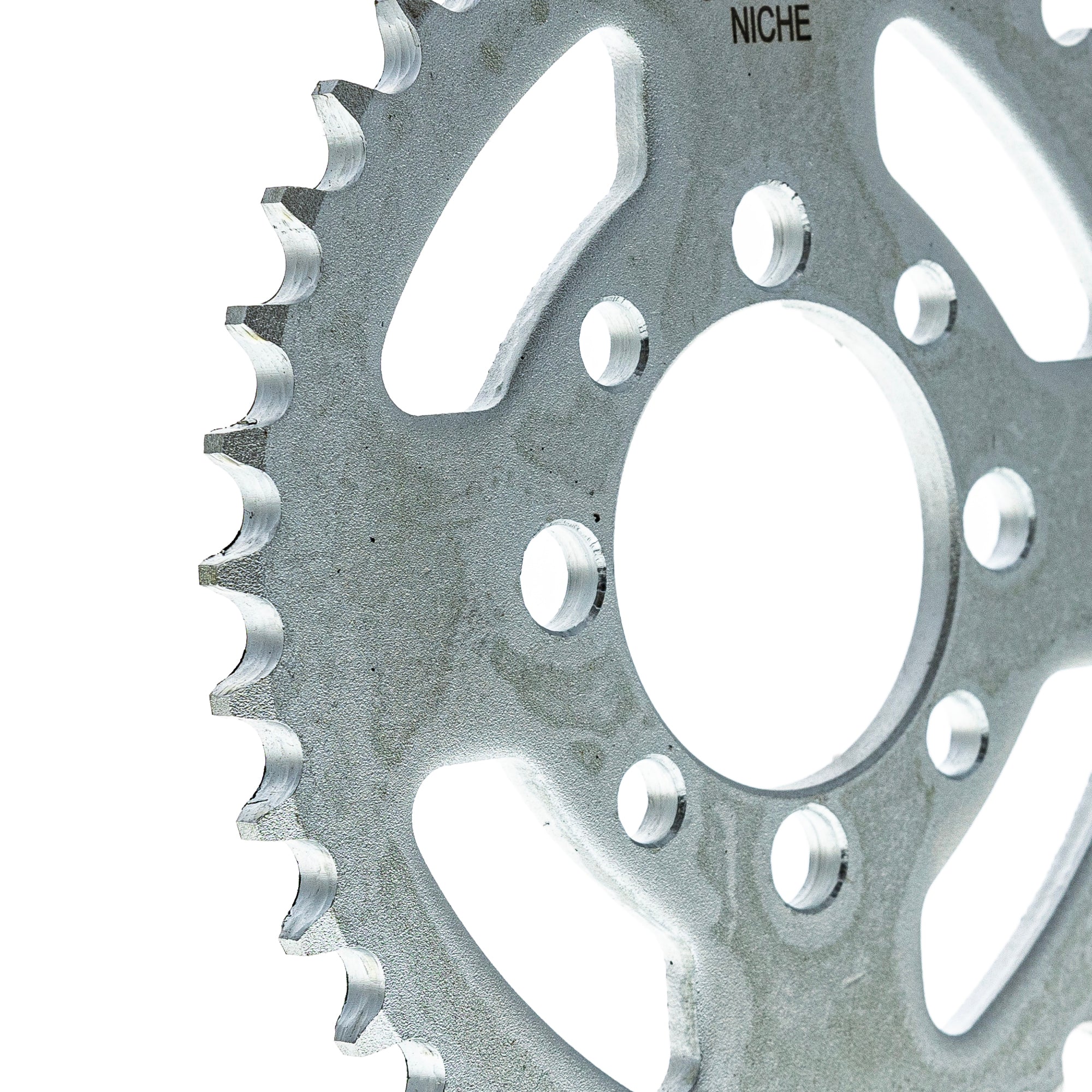 Chain and Sprocket Kit For Kawasaki