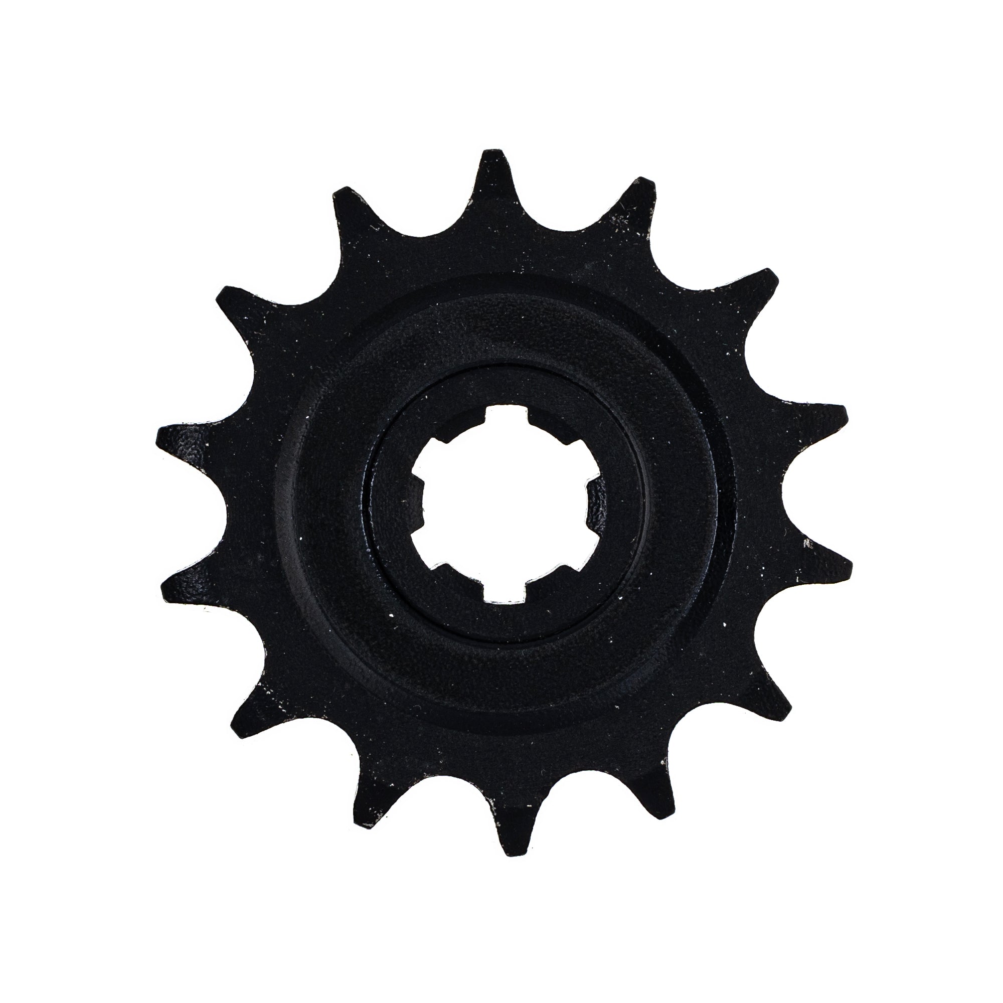 Chain and Sprocket Kit For Kawasaki