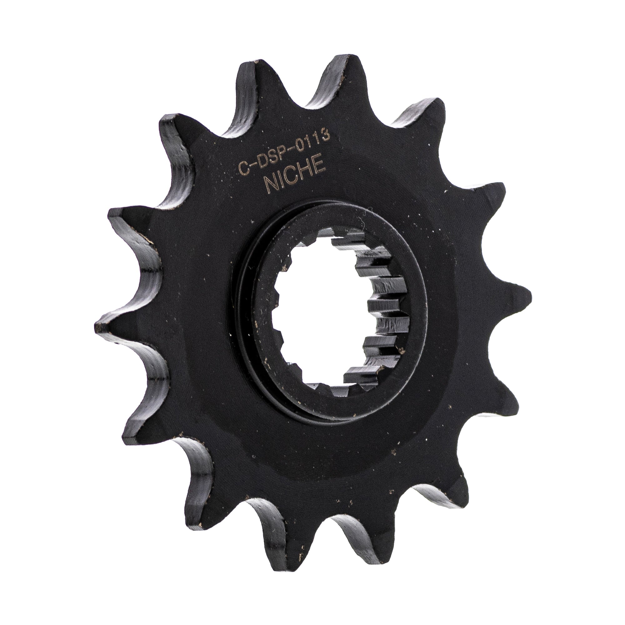 Chain and Sprocket Kit For Kawasaki