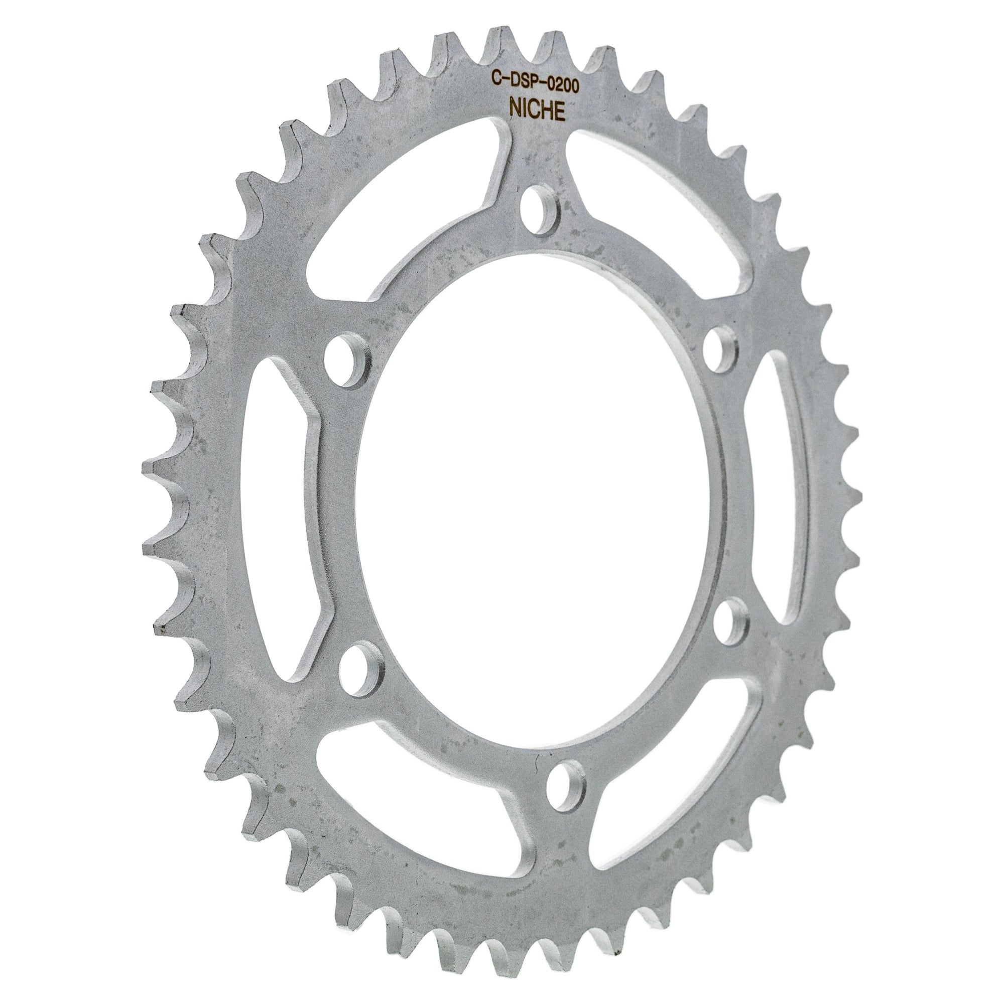 Chain and Sprocket Kit For Kawasaki