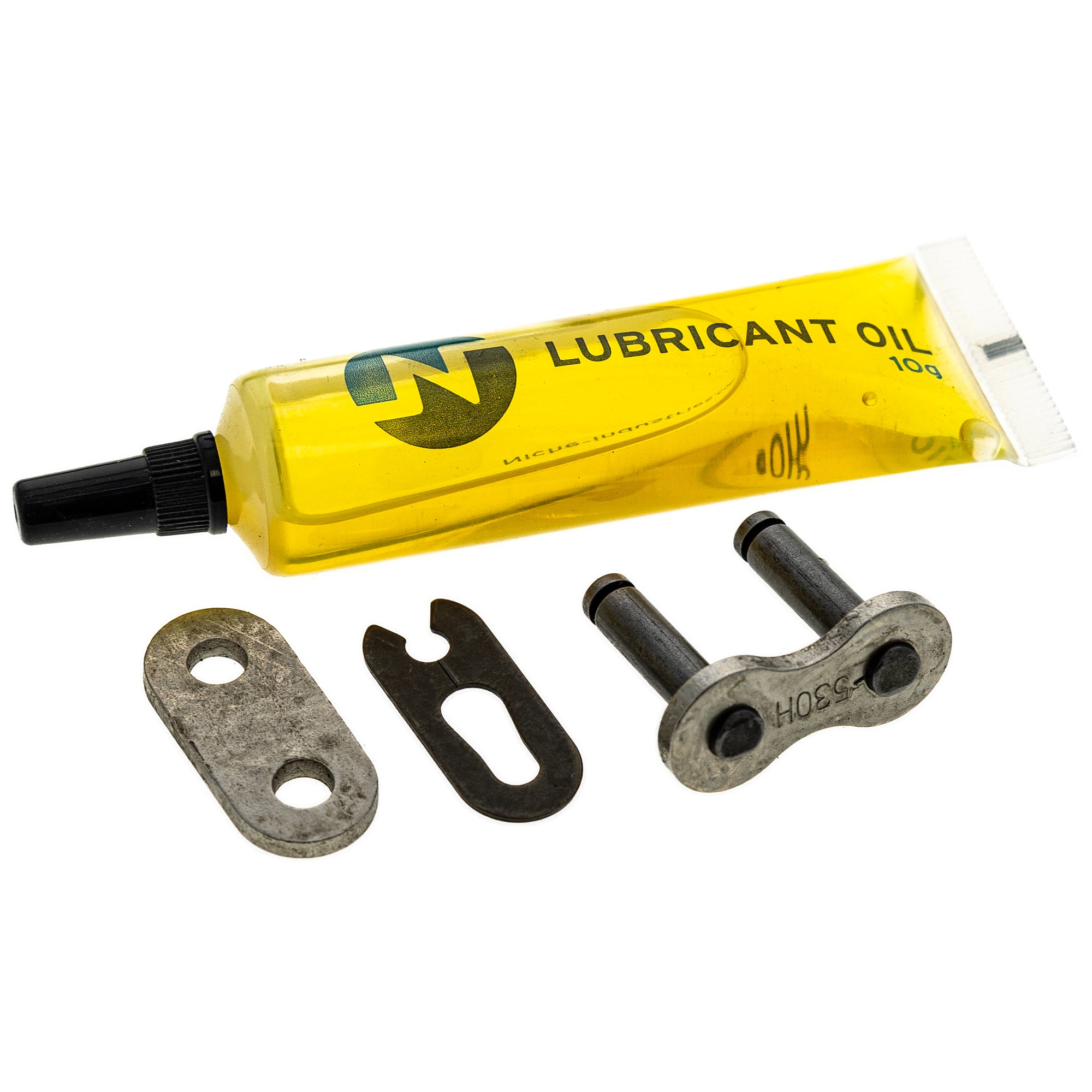 NICHE MK1013102 Chain and Sprocket Kit for Ninja