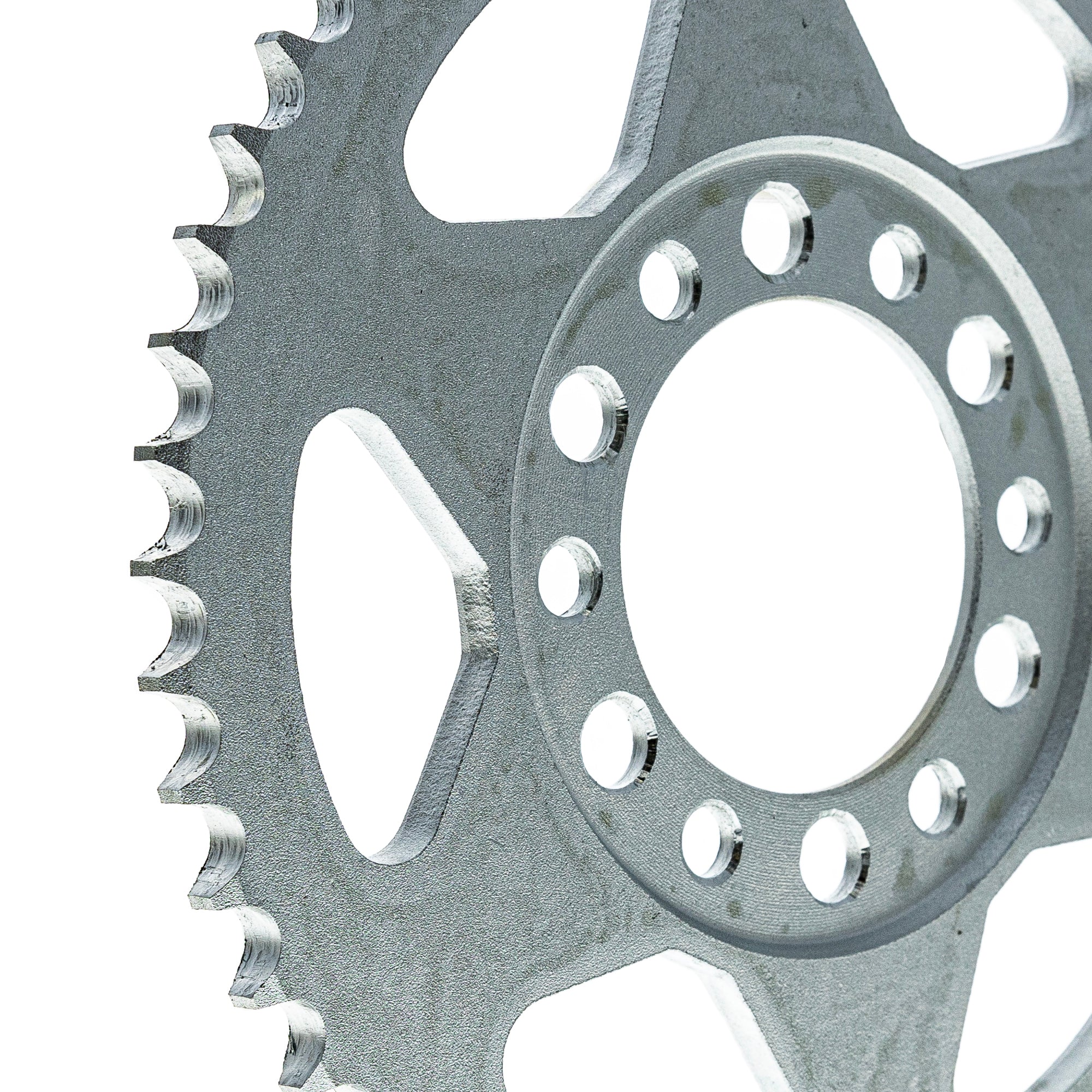 Chain and Sprocket Kit For Yamaha