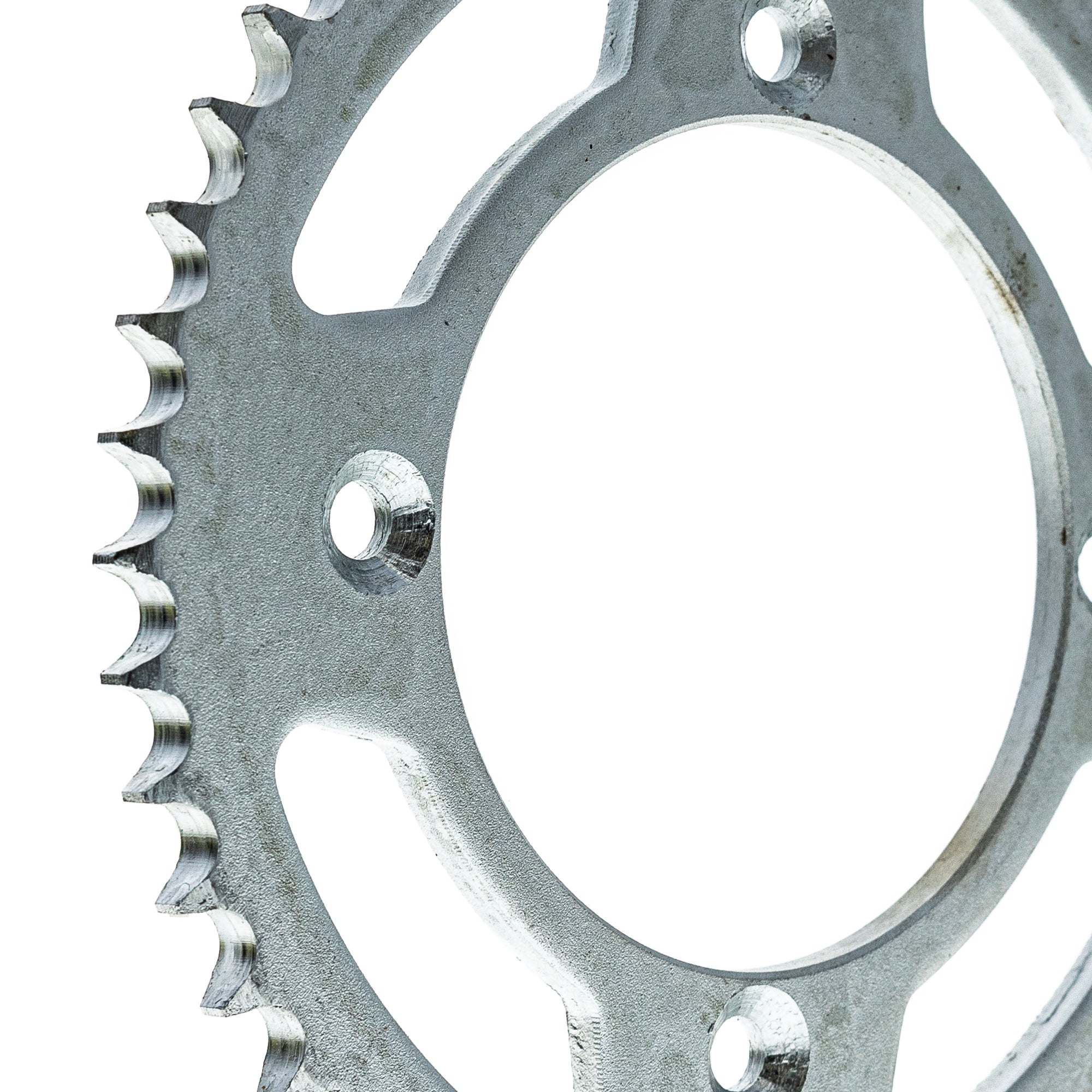 Chain and Sprocket Kit For Yamaha