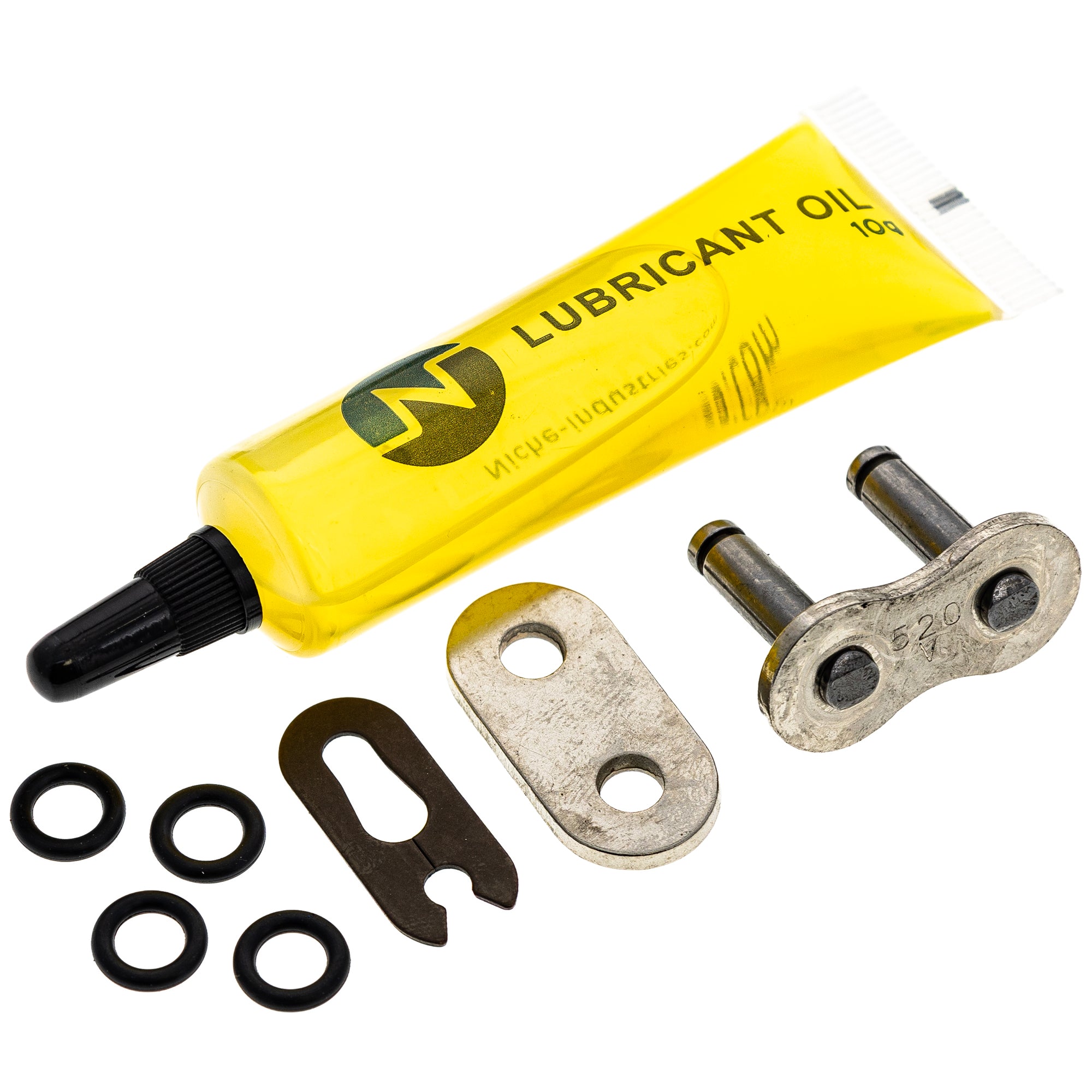 NICHE Chain and Sprocket Kit