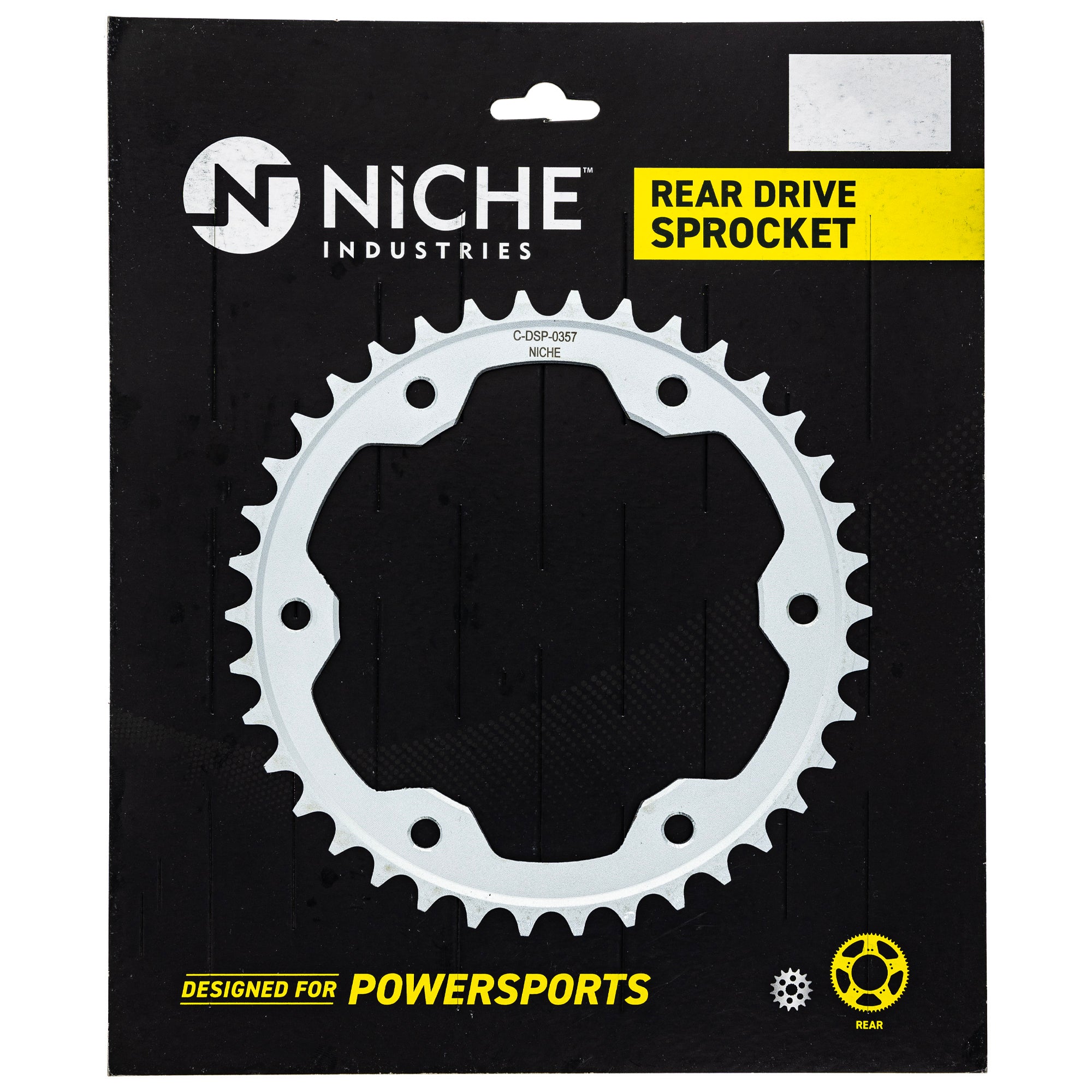 Chain and Sprocket Kit For KTM Yamaha Husqvarna
