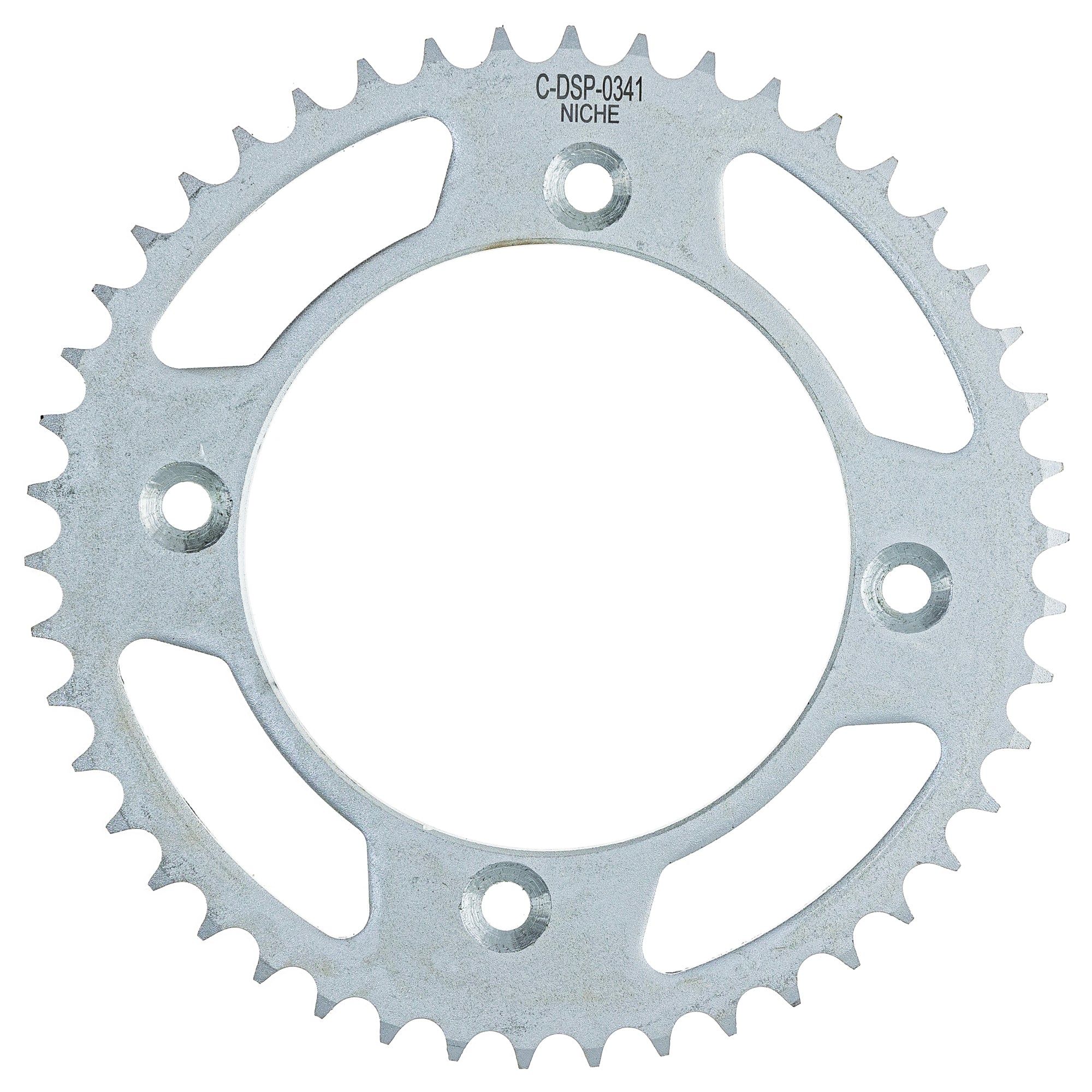 KTM 85 SX Sprockets NICHE 520 Pitch Sprocket Kit For KTM 85 SX