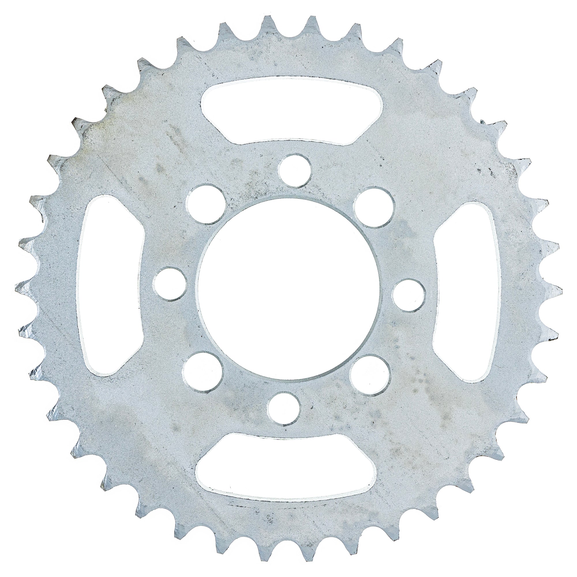 Chain and Sprocket Kit For Kawasaki